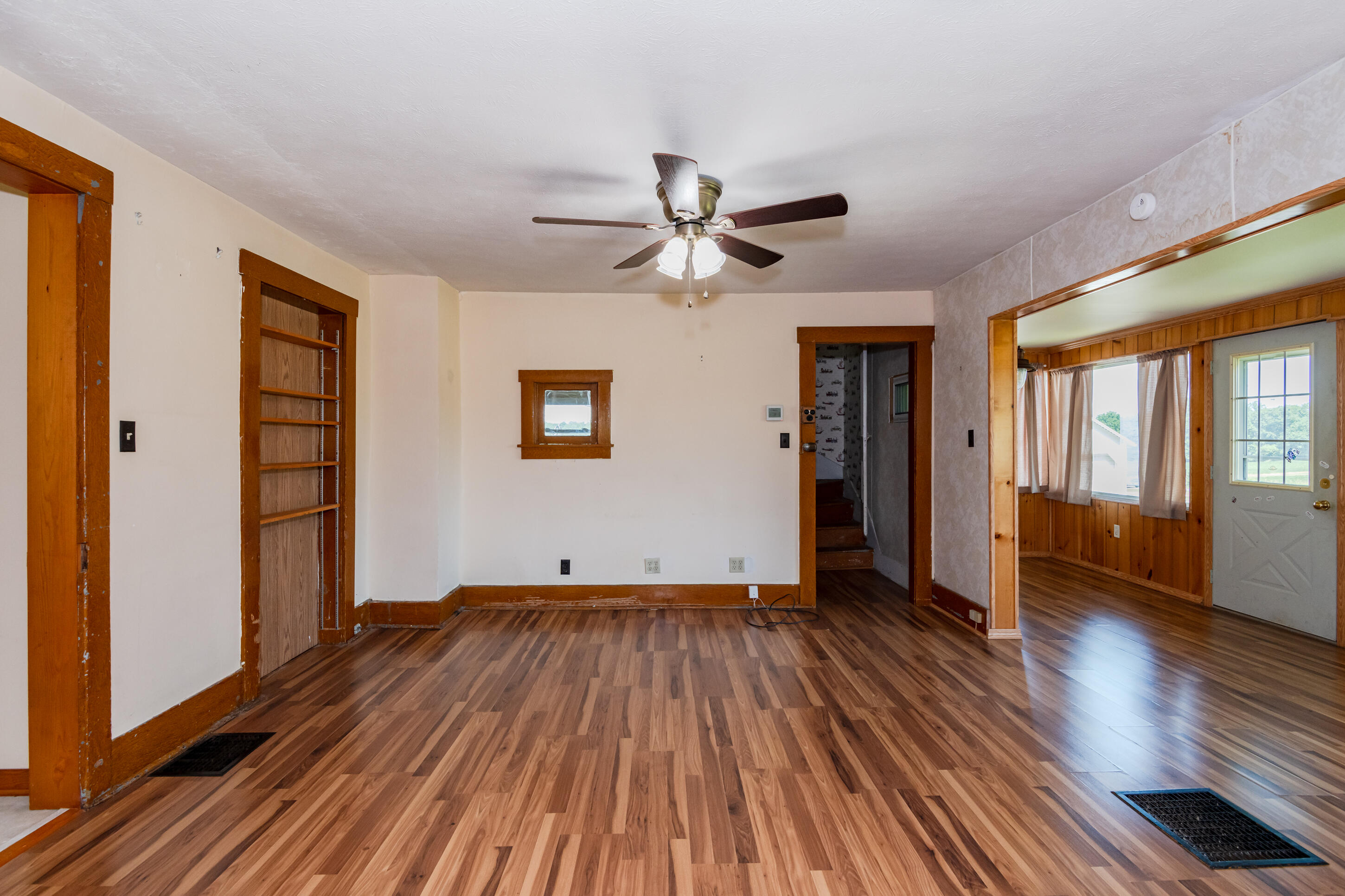 5218 State Route 235, Conover, Ohio 45317