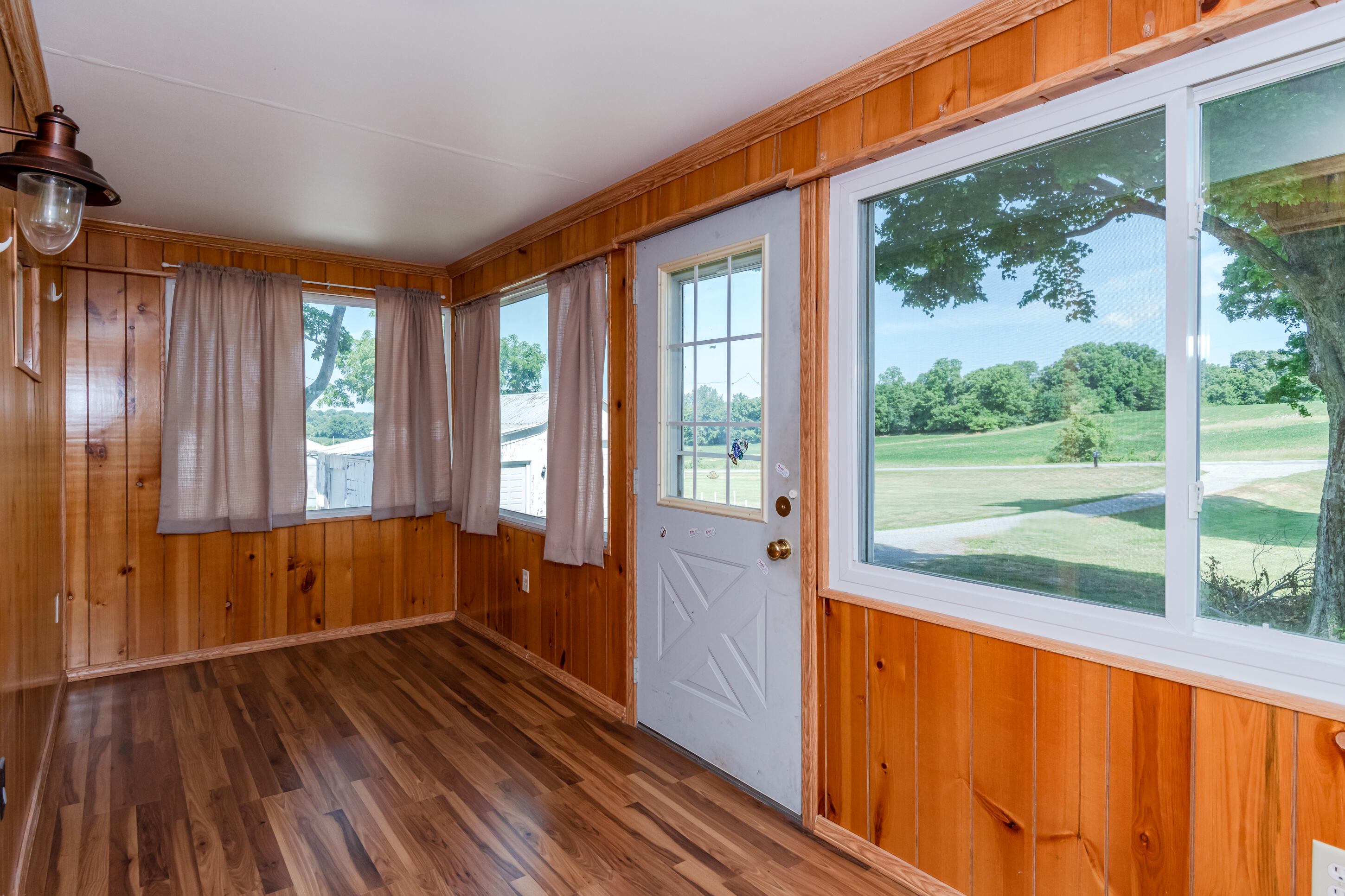 5218 State Route 235, Conover, Ohio 45317