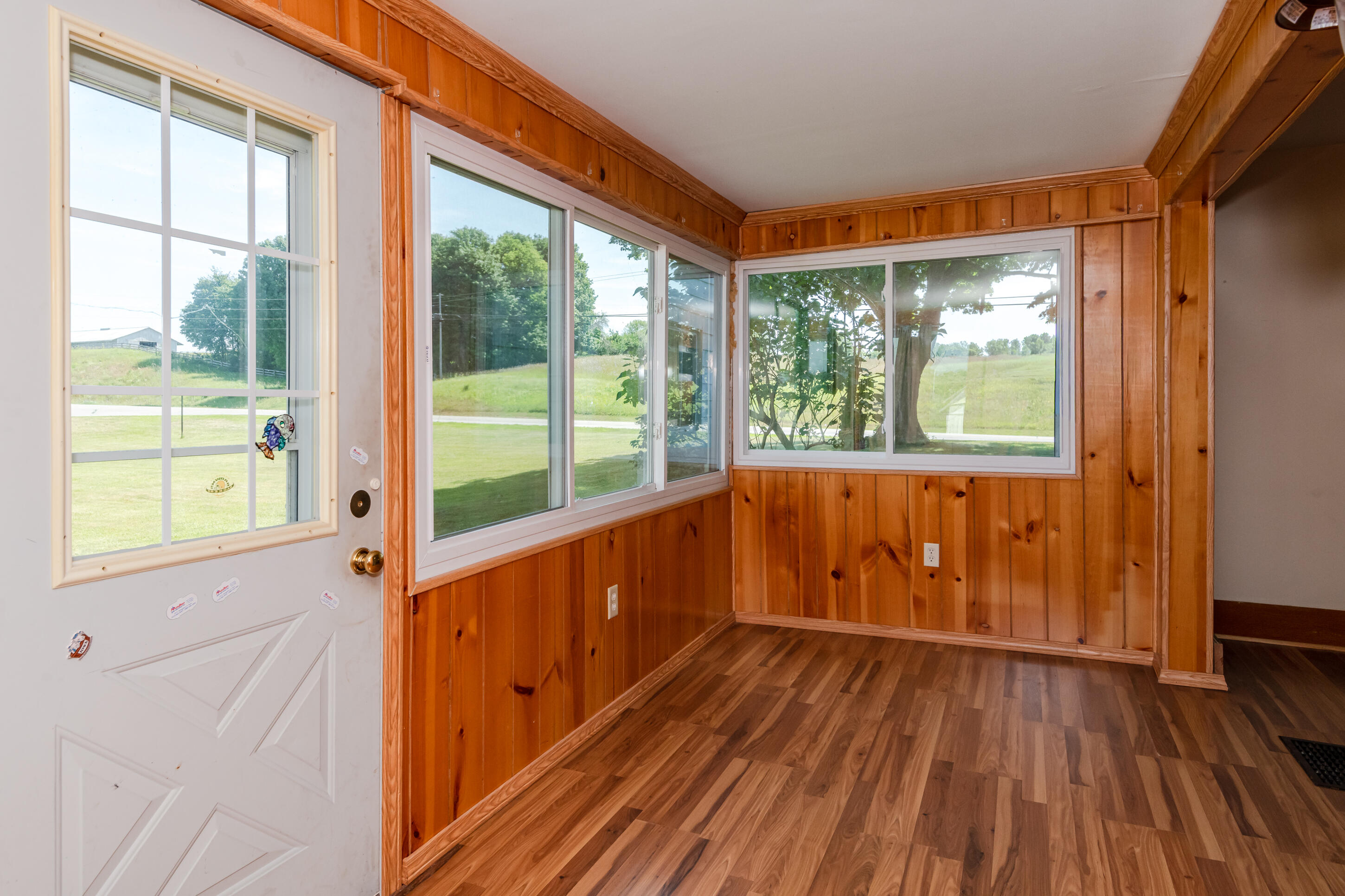 5218 State Route 235, Conover, Ohio 45317