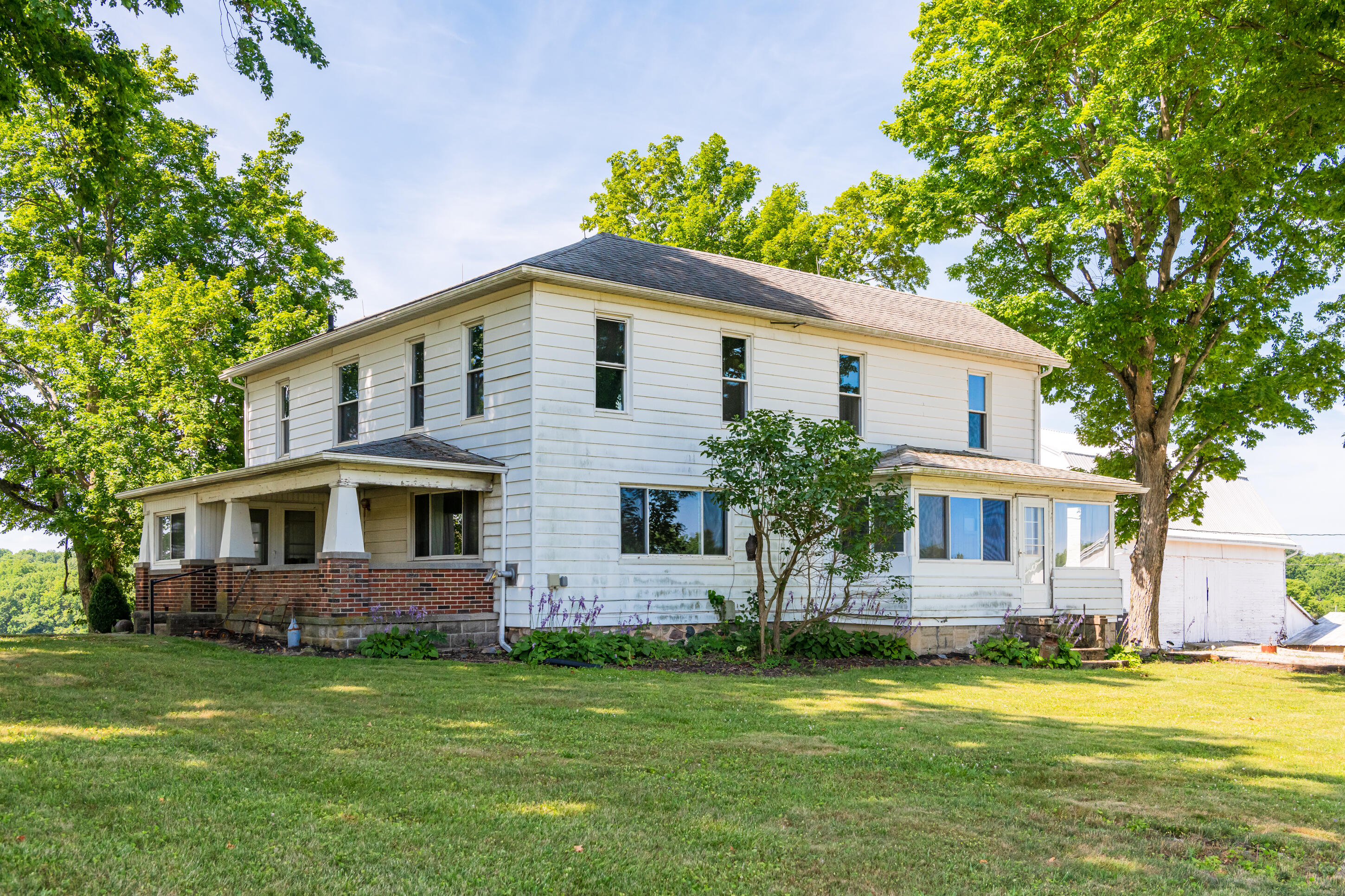 5218 State Route 235, Conover, Ohio 45317