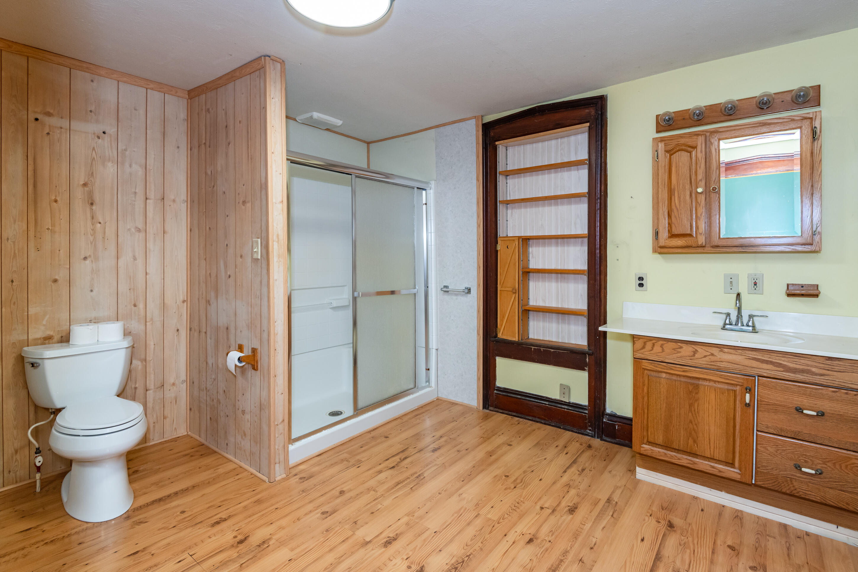 5218 State Route 235, Conover, Ohio 45317