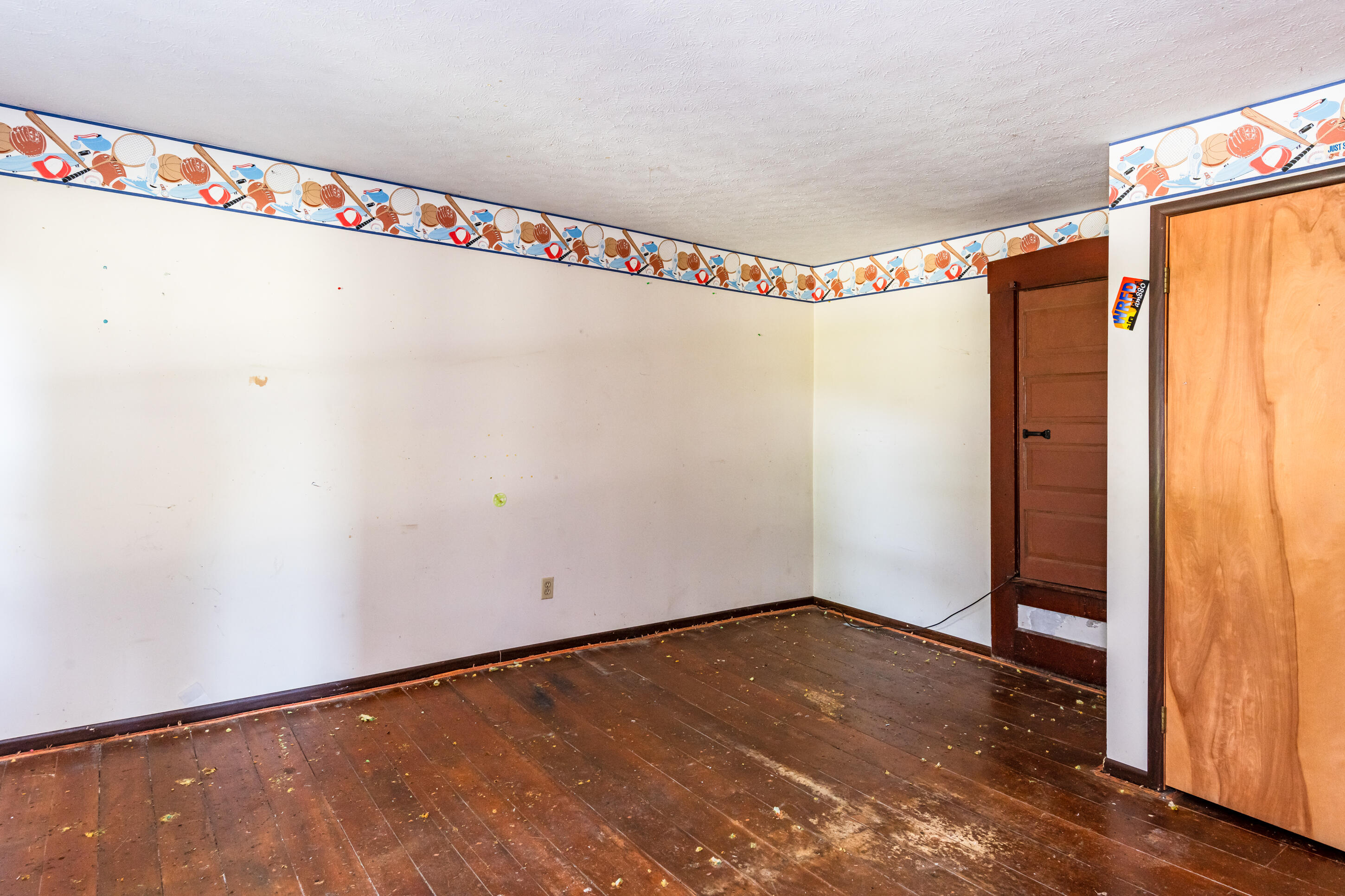 5218 State Route 235, Conover, Ohio 45317