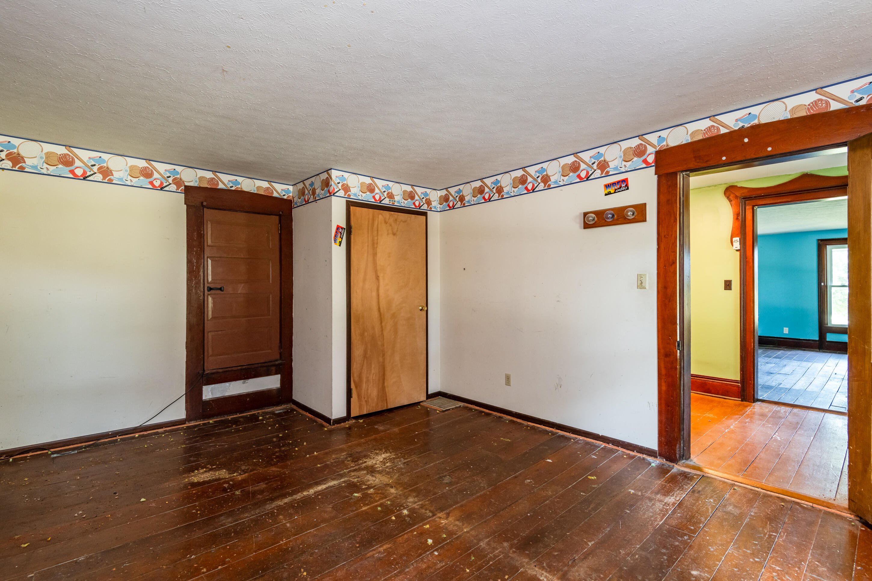 5218 State Route 235, Conover, Ohio 45317