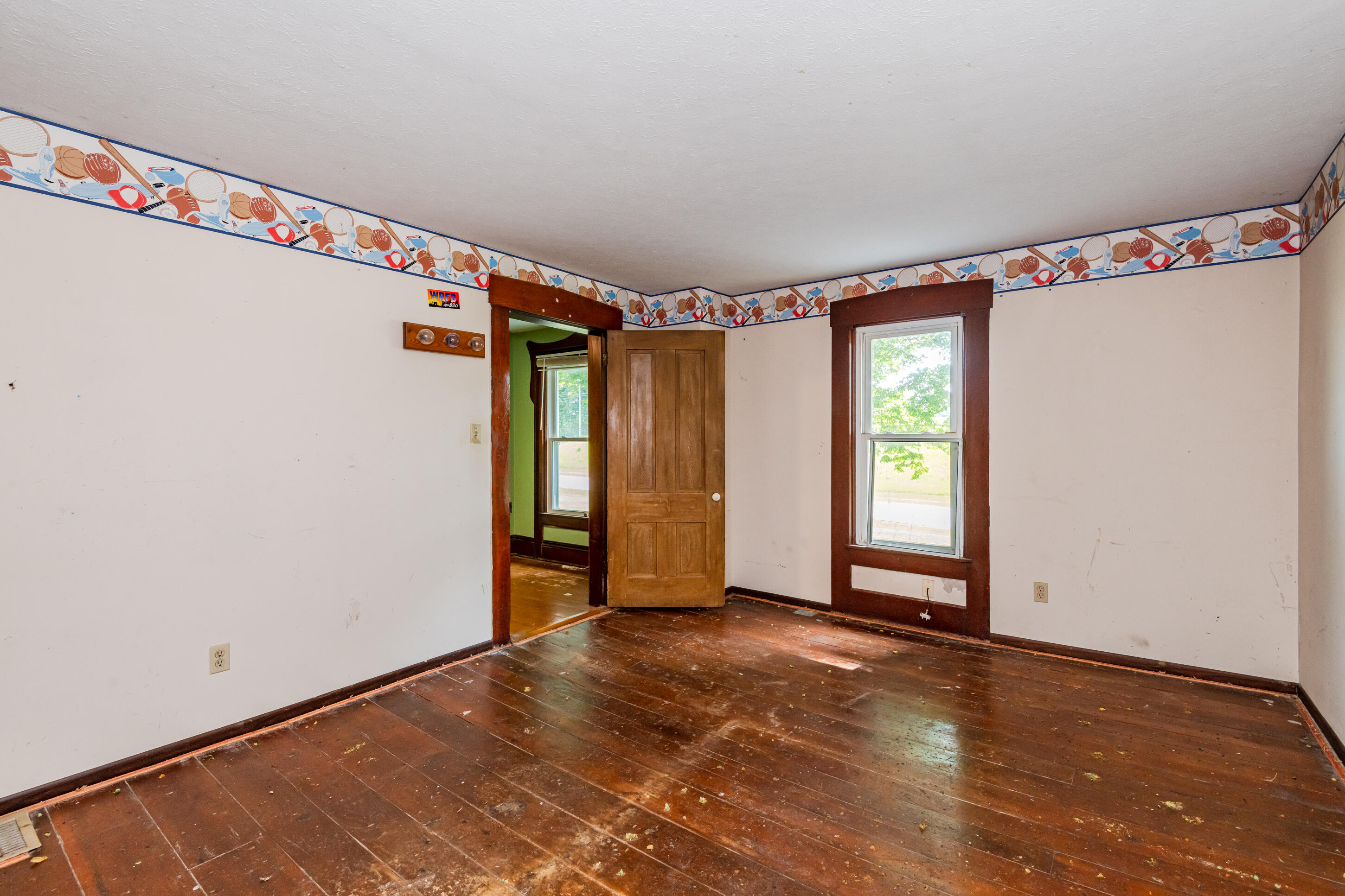 5218 State Route 235, Conover, Ohio 45317