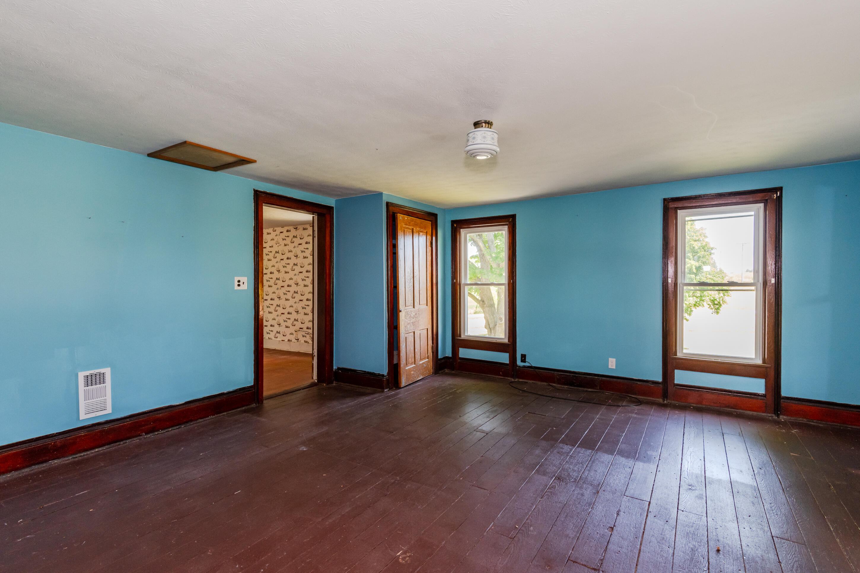 5218 State Route 235, Conover, Ohio 45317