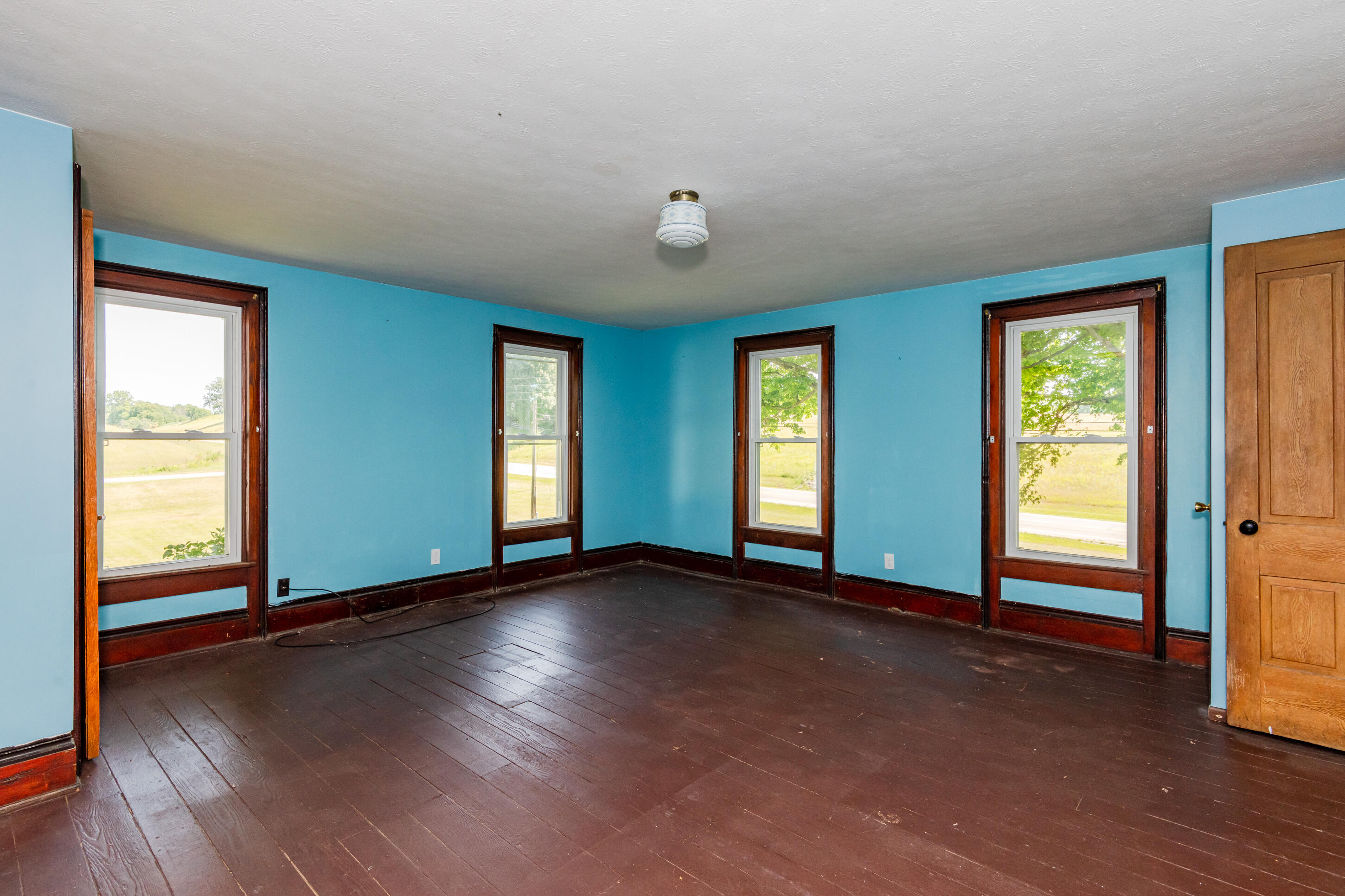5218 State Route 235, Conover, Ohio 45317
