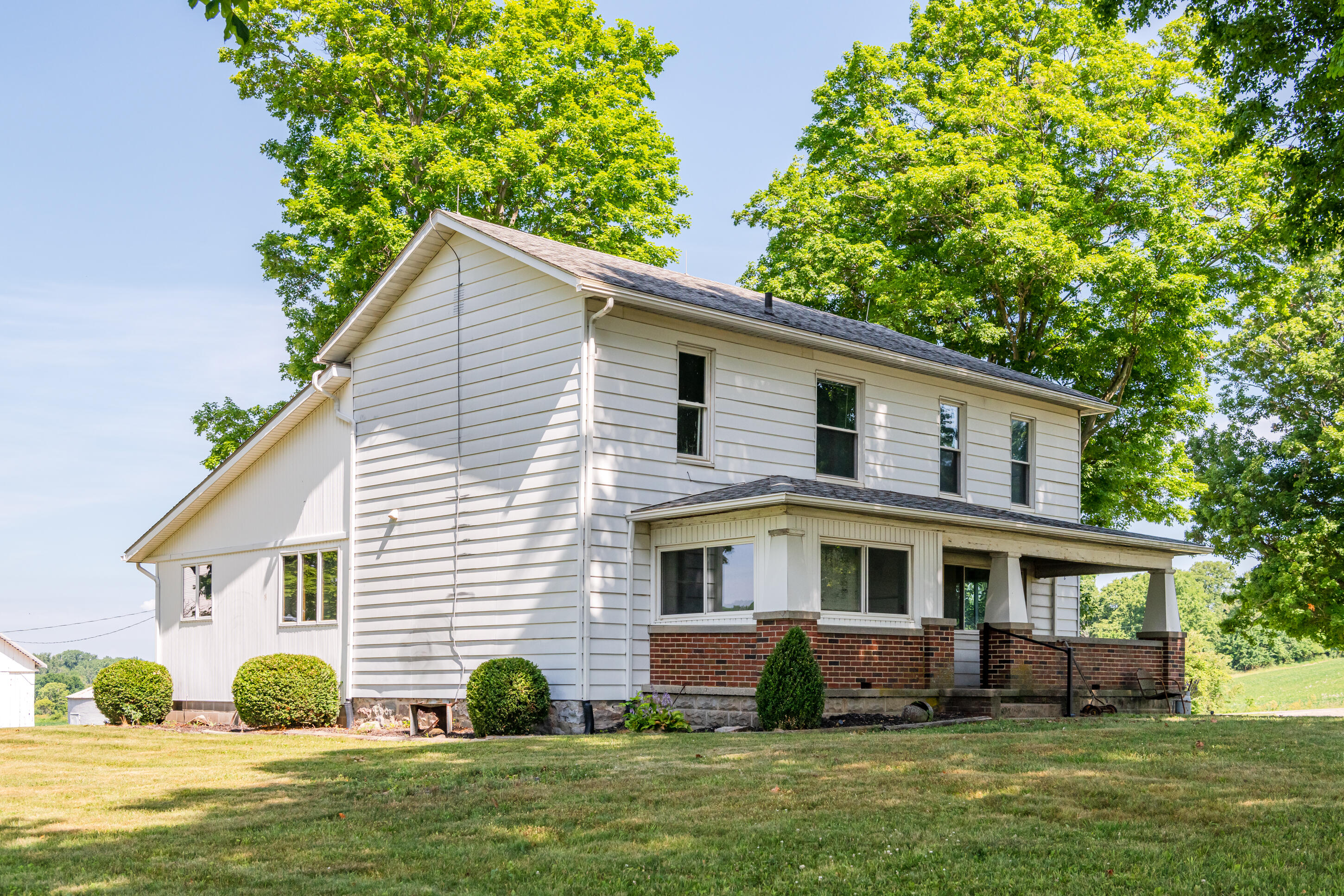 5218 State Route 235, Conover, Ohio 45317