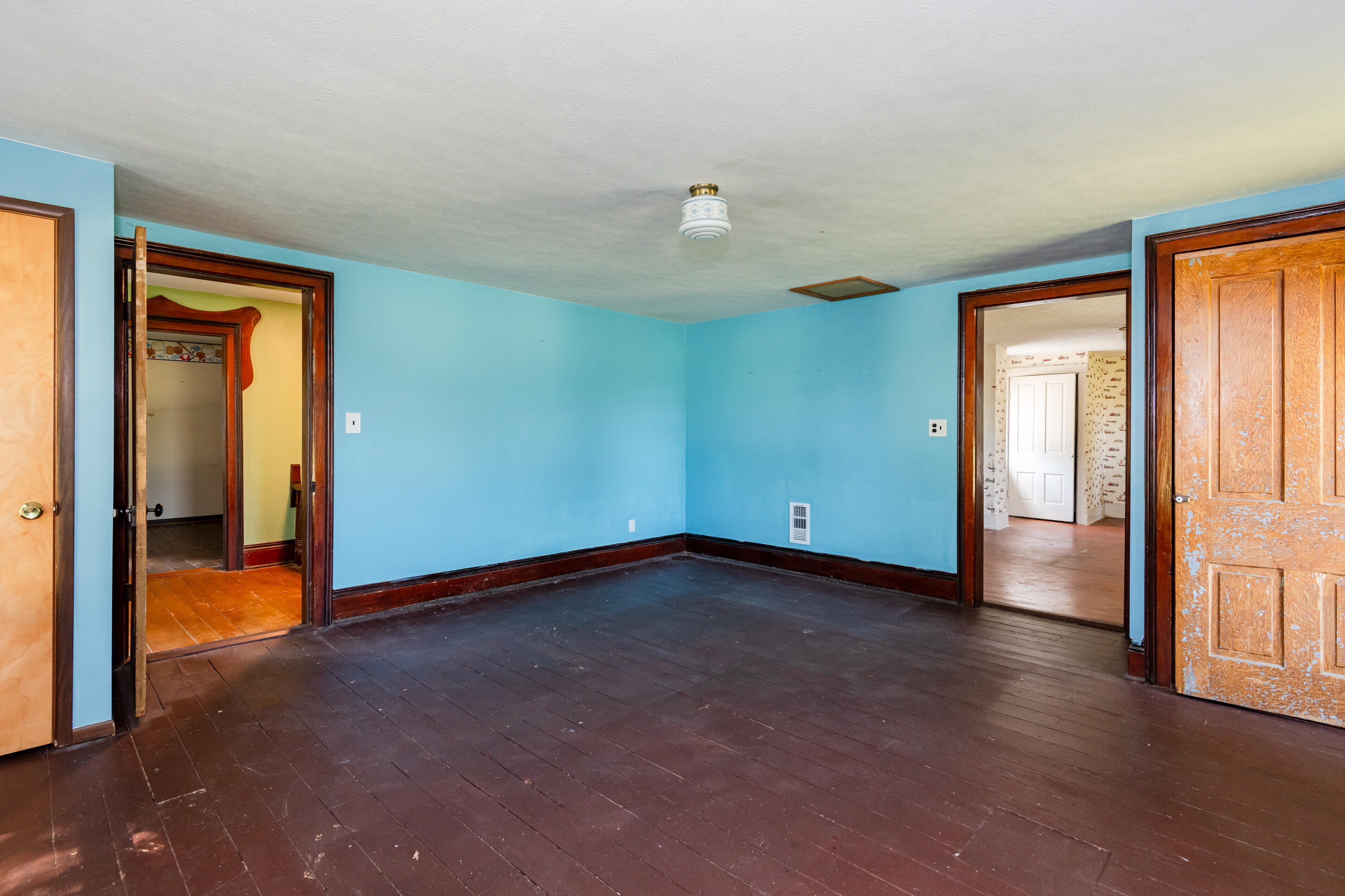 5218 State Route 235, Conover, Ohio 45317