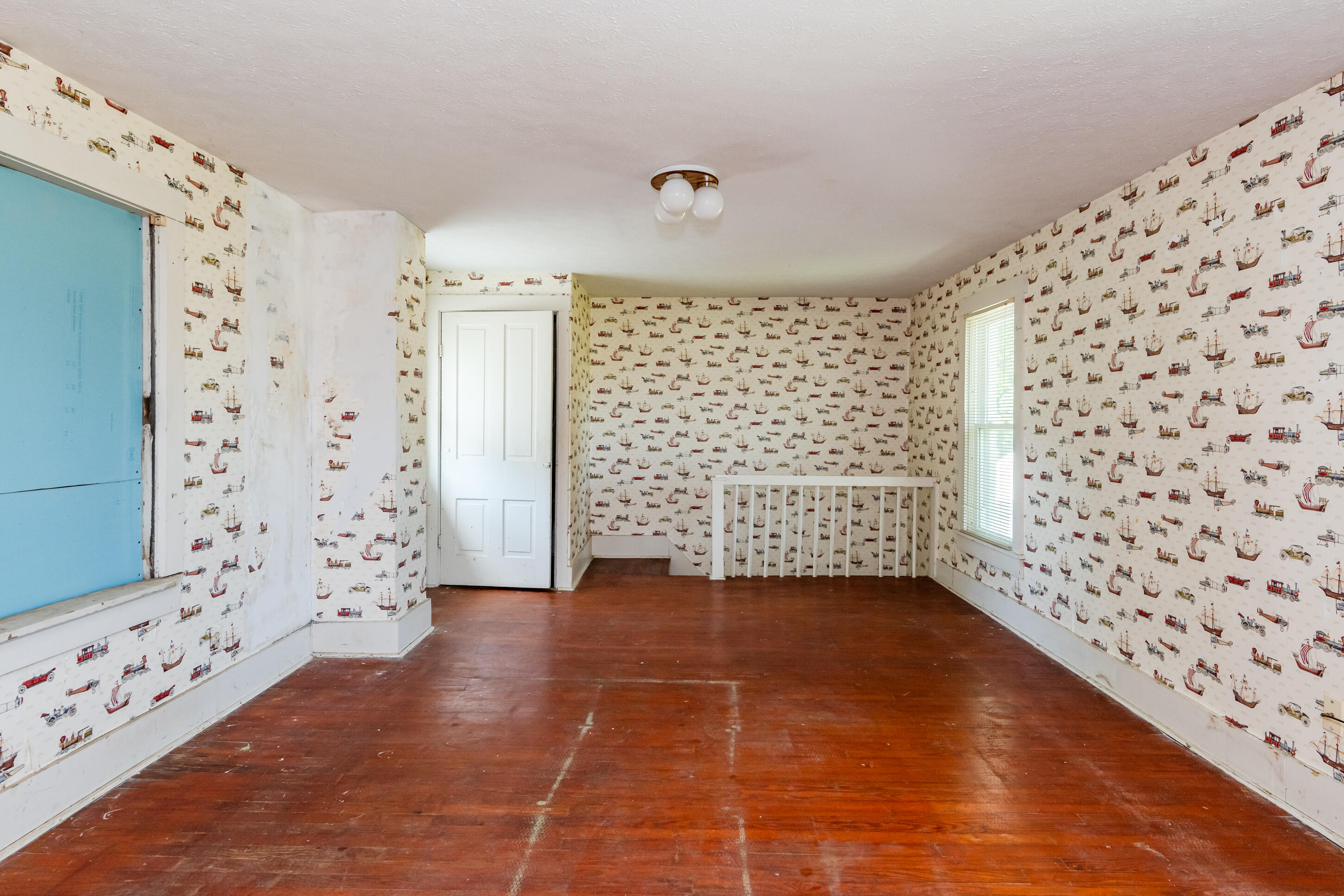 5218 State Route 235, Conover, Ohio 45317