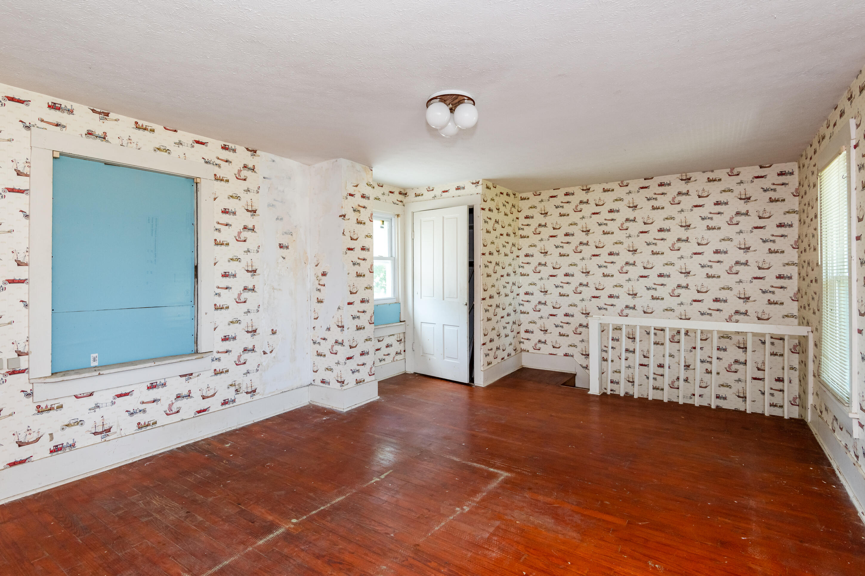 5218 State Route 235, Conover, Ohio 45317