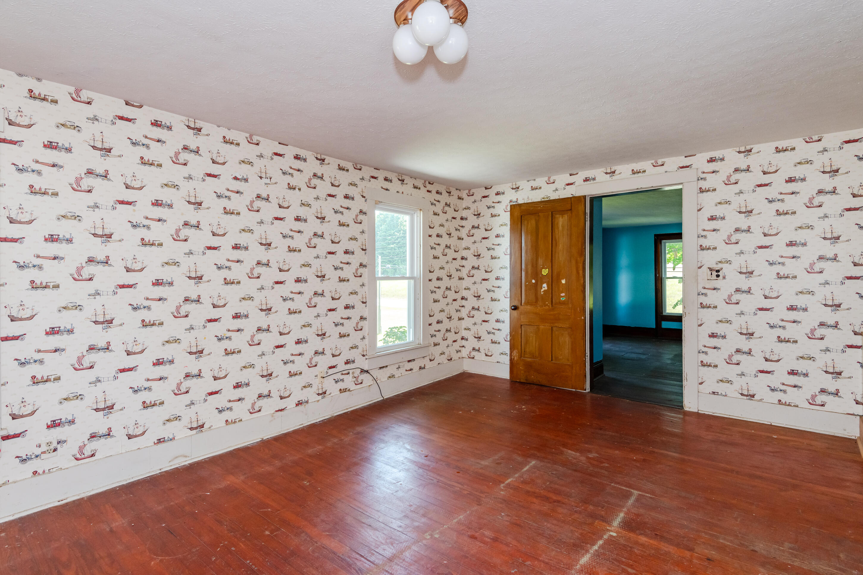 5218 State Route 235, Conover, Ohio 45317