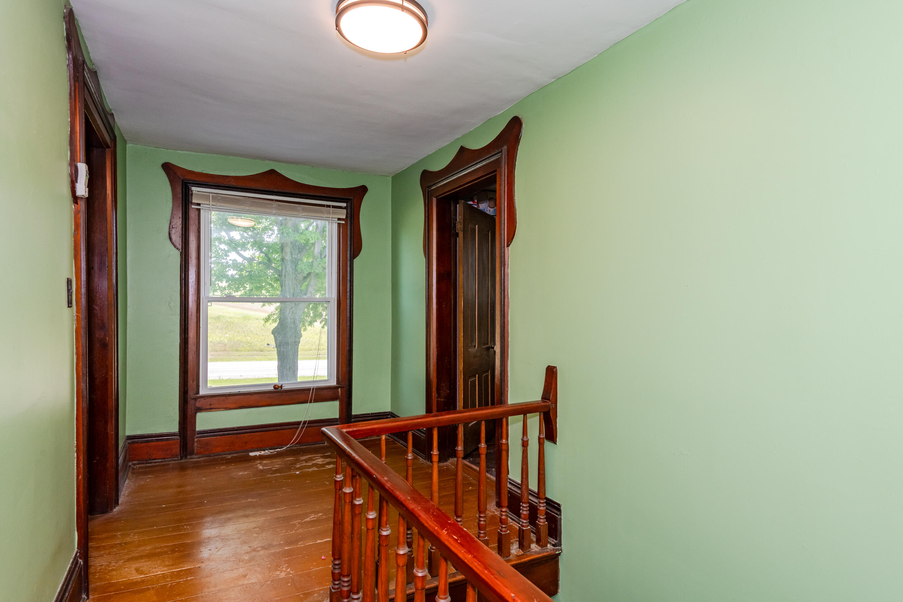 5218 State Route 235, Conover, Ohio 45317