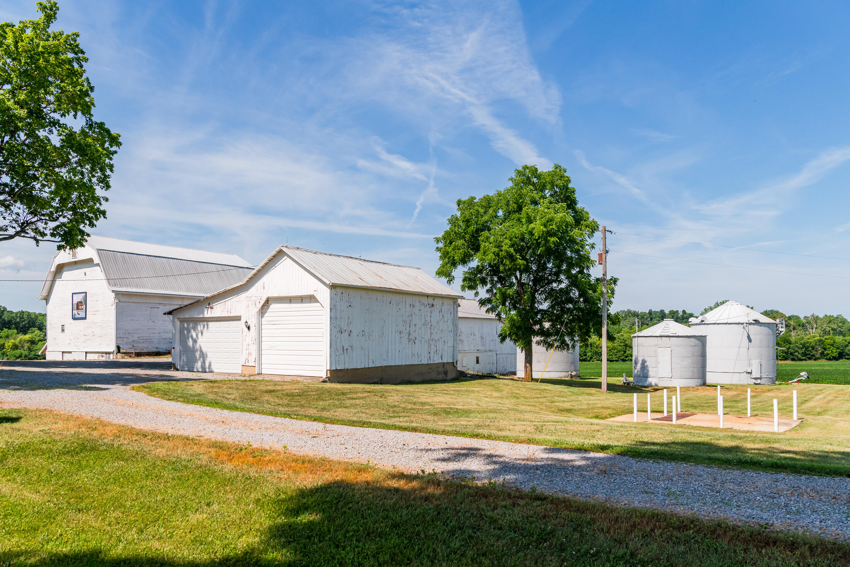 5218 State Route 235, Conover, Ohio 45317