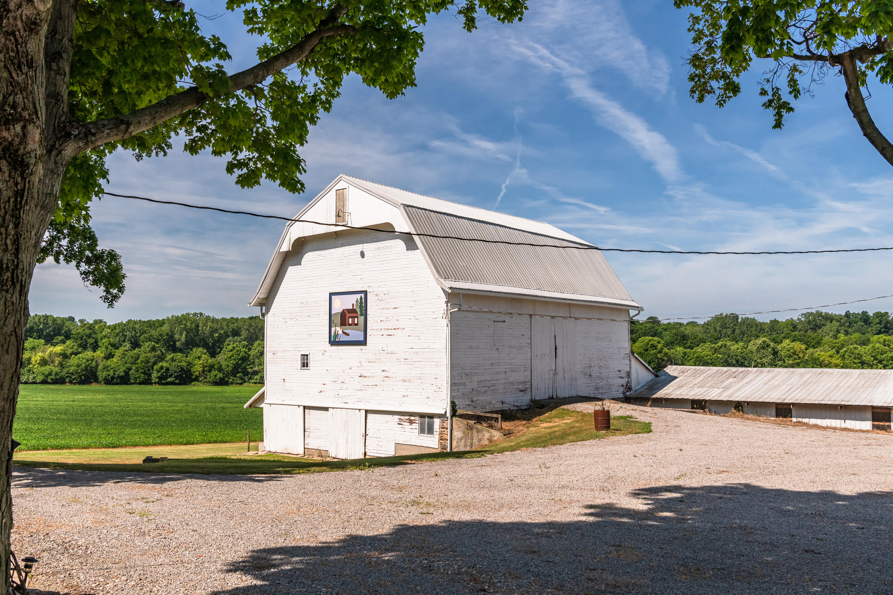 5218 State Route 235, Conover, Ohio 45317