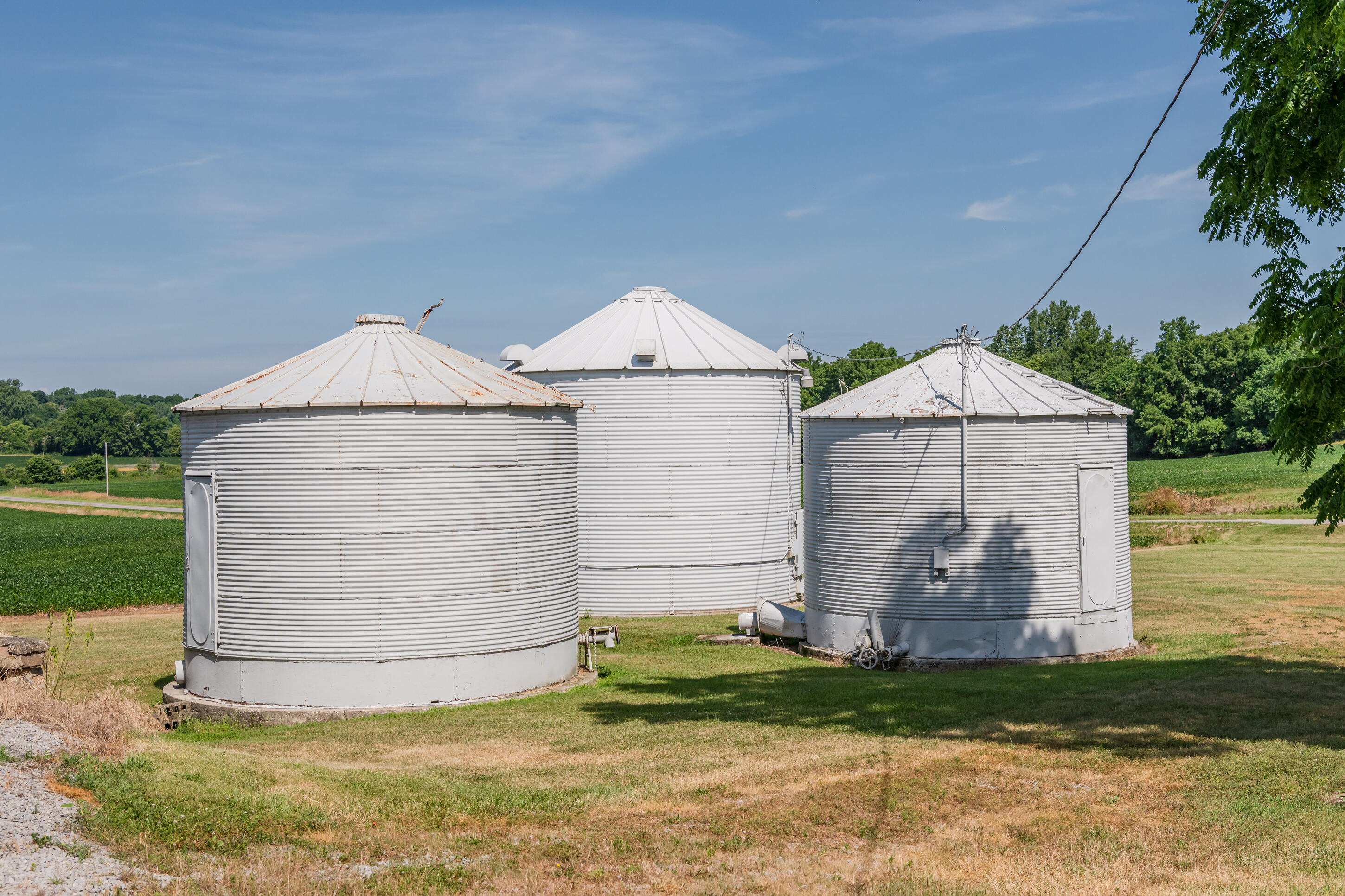 5218 State Route 235, Conover, Ohio 45317