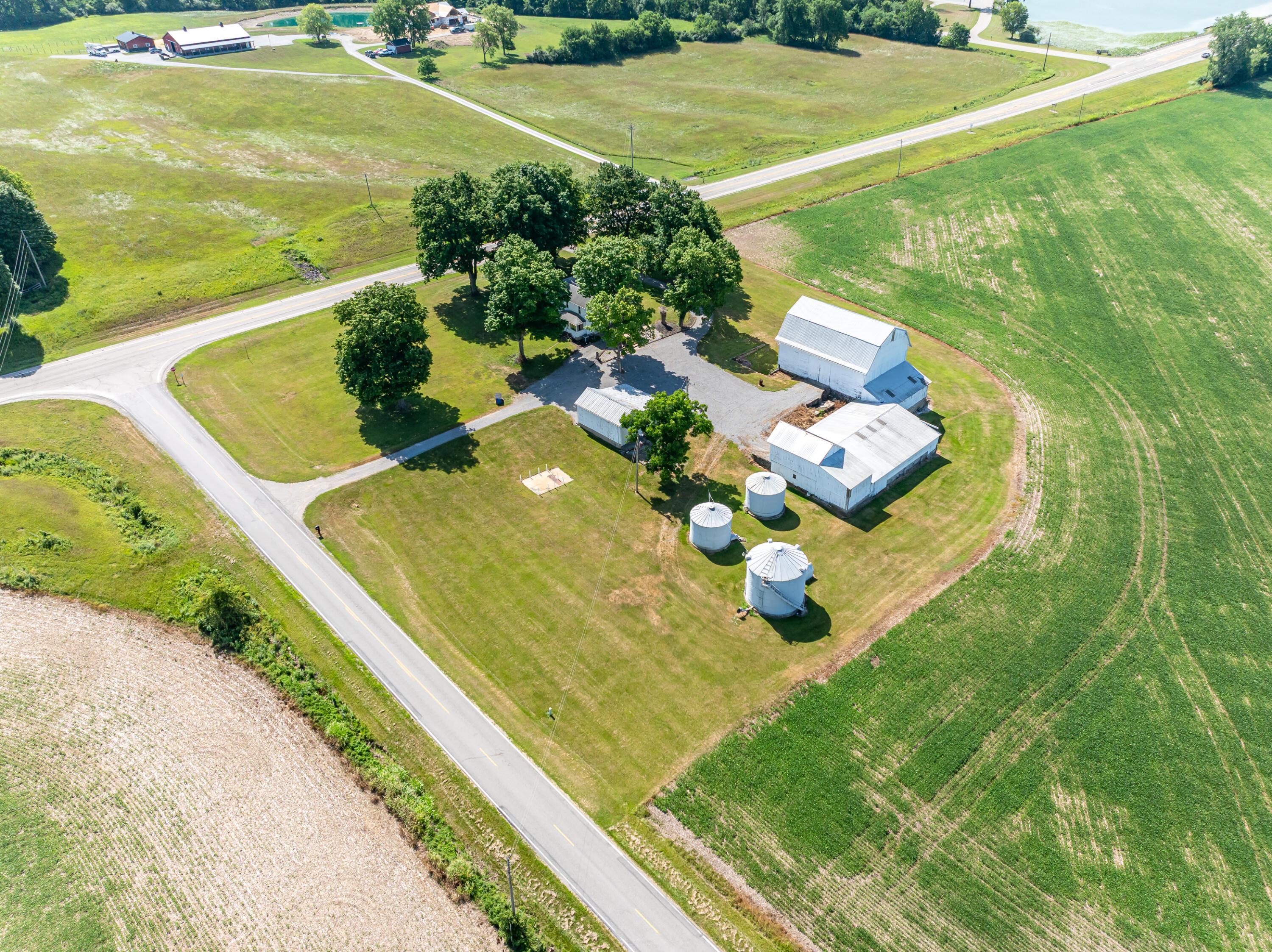 5218 State Route 235, Conover, Ohio 45317