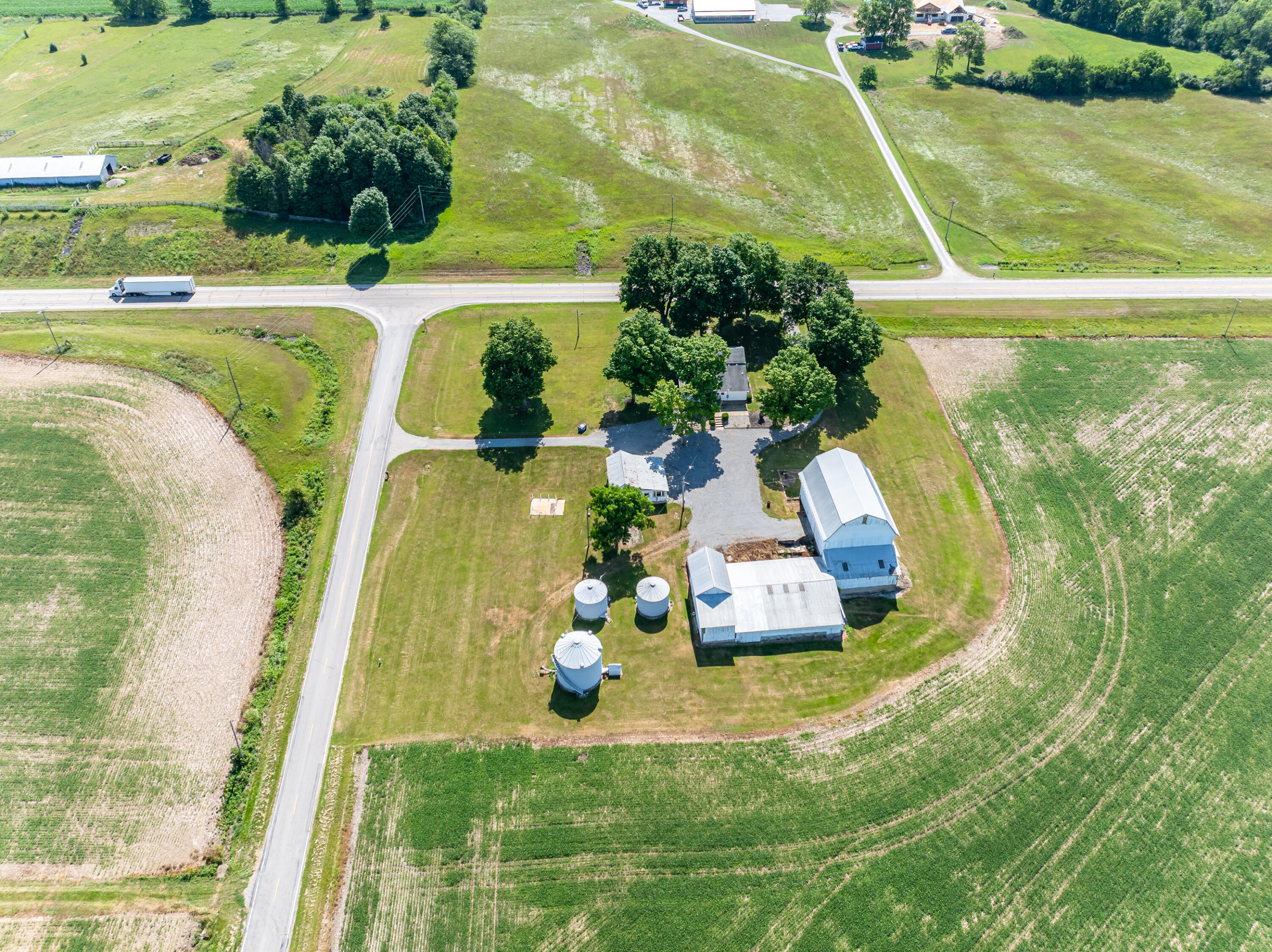 5218 State Route 235, Conover, Ohio 45317
