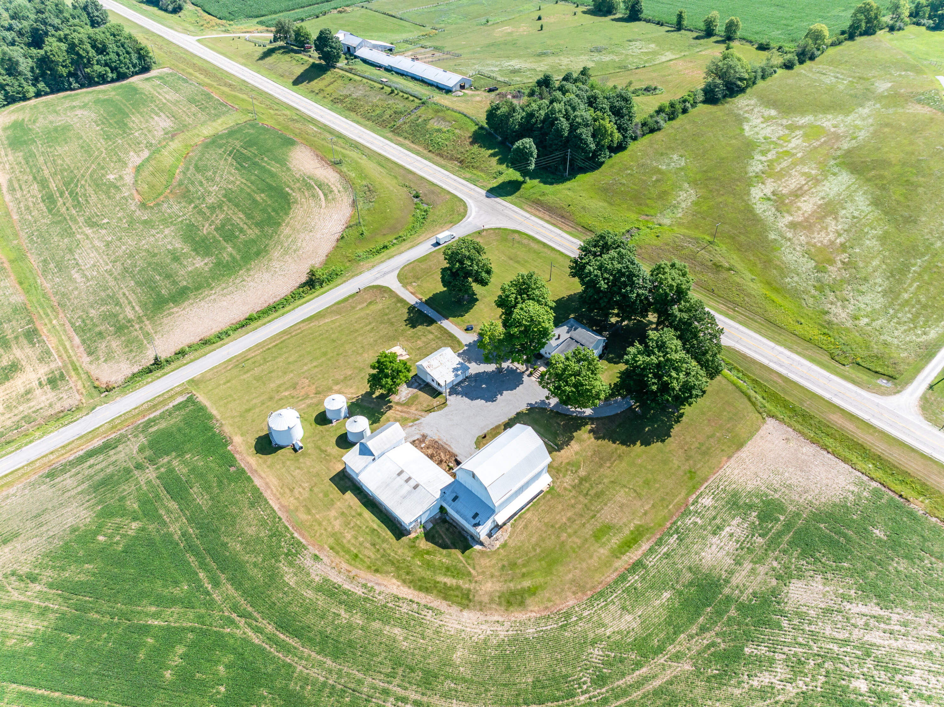 5218 State Route 235, Conover, Ohio 45317