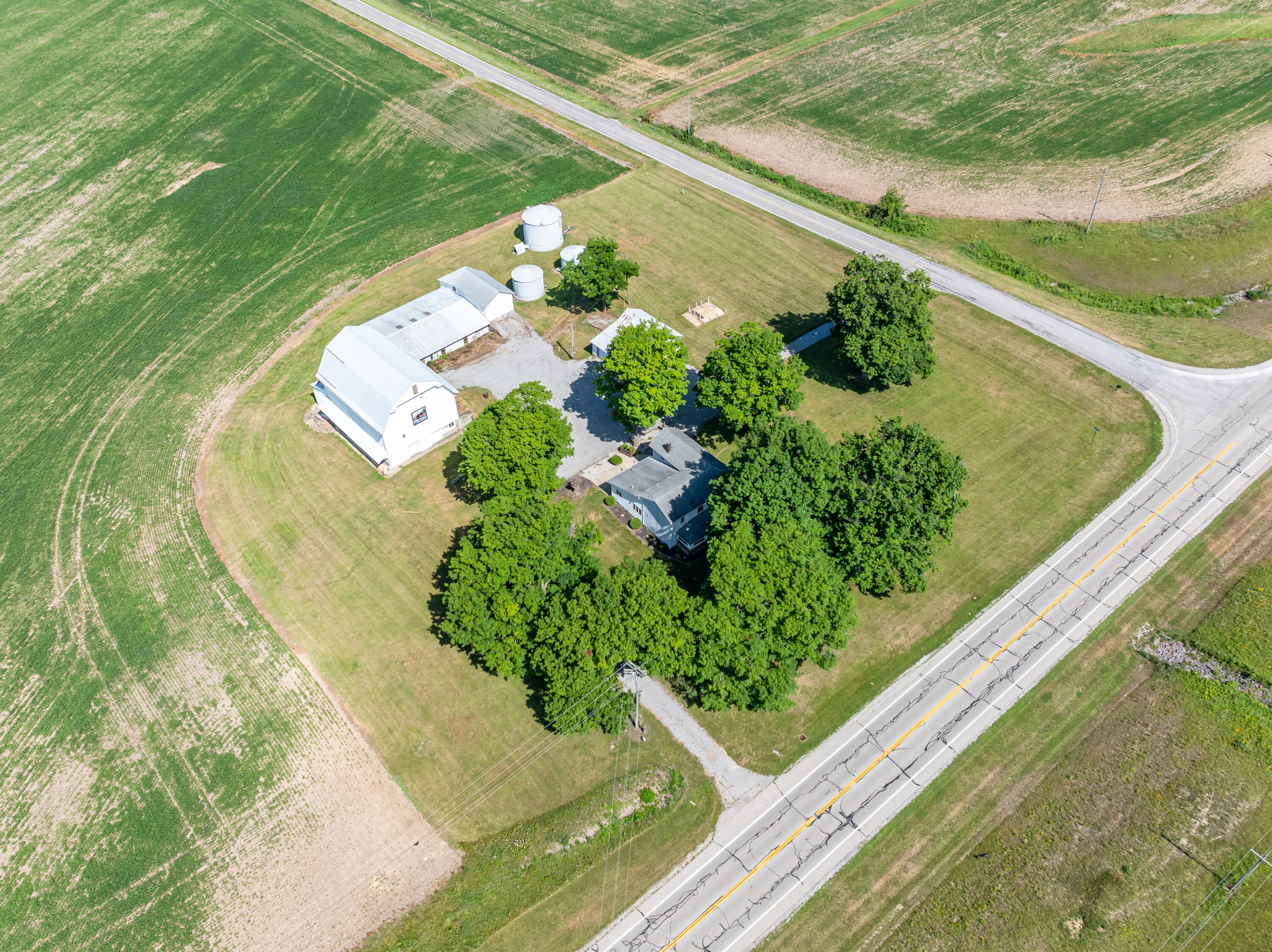 5218 State Route 235, Conover, Ohio 45317