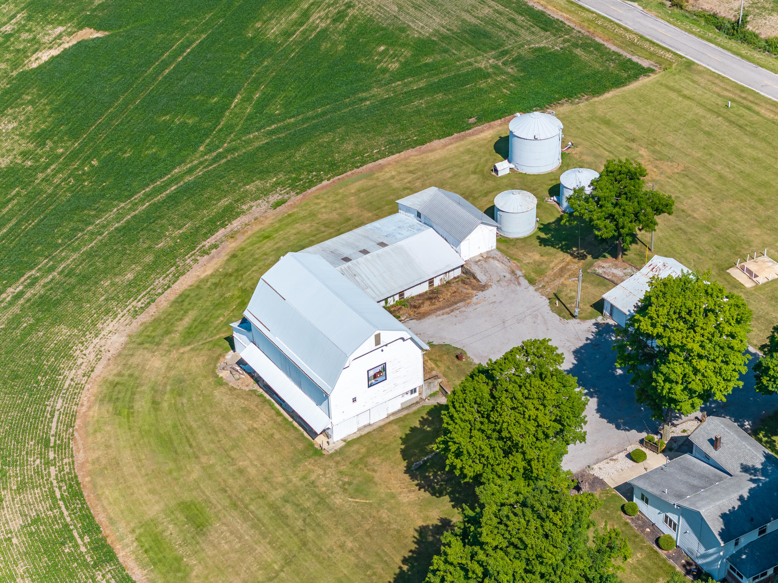 5218 State Route 235, Conover, Ohio 45317