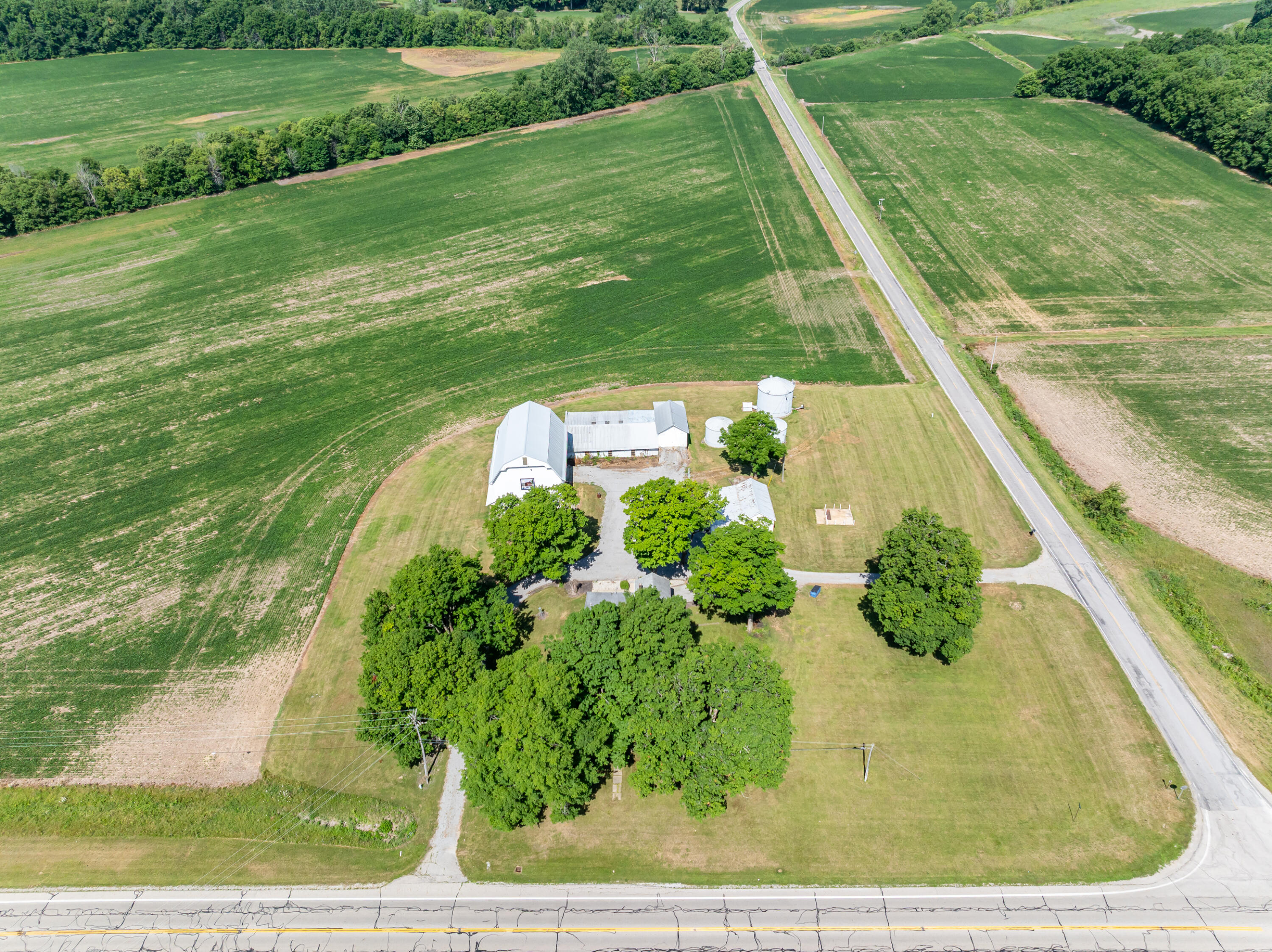 5218 State Route 235, Conover, Ohio 45317