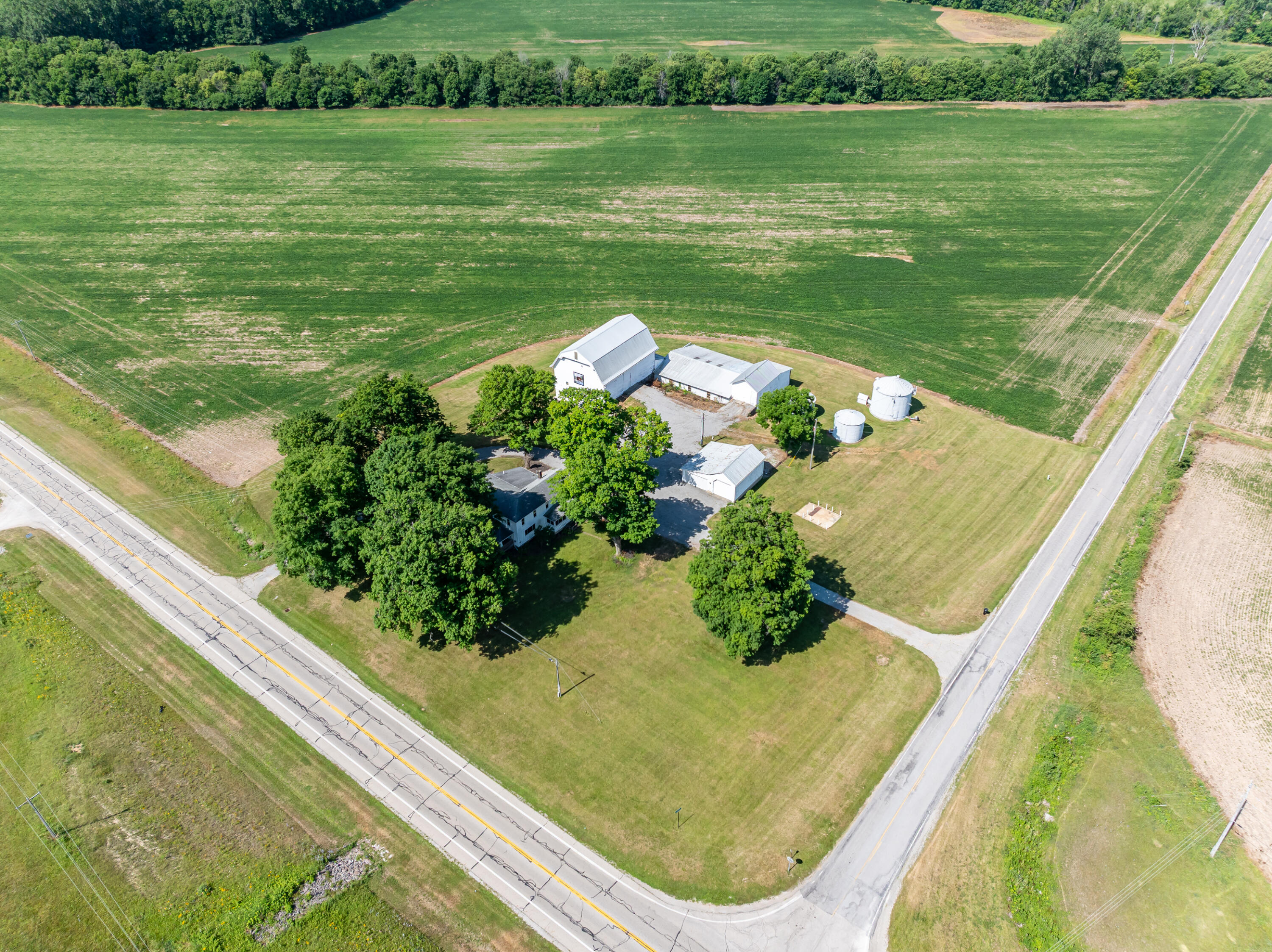 5218 State Route 235, Conover, Ohio 45317