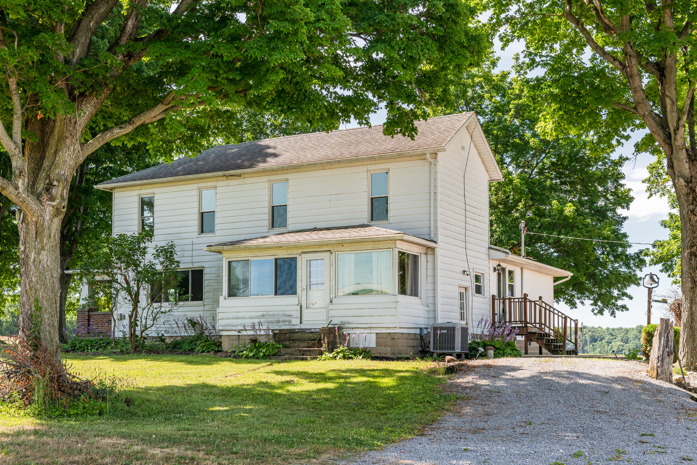 5218 State Route 235, Conover, Ohio 45317
