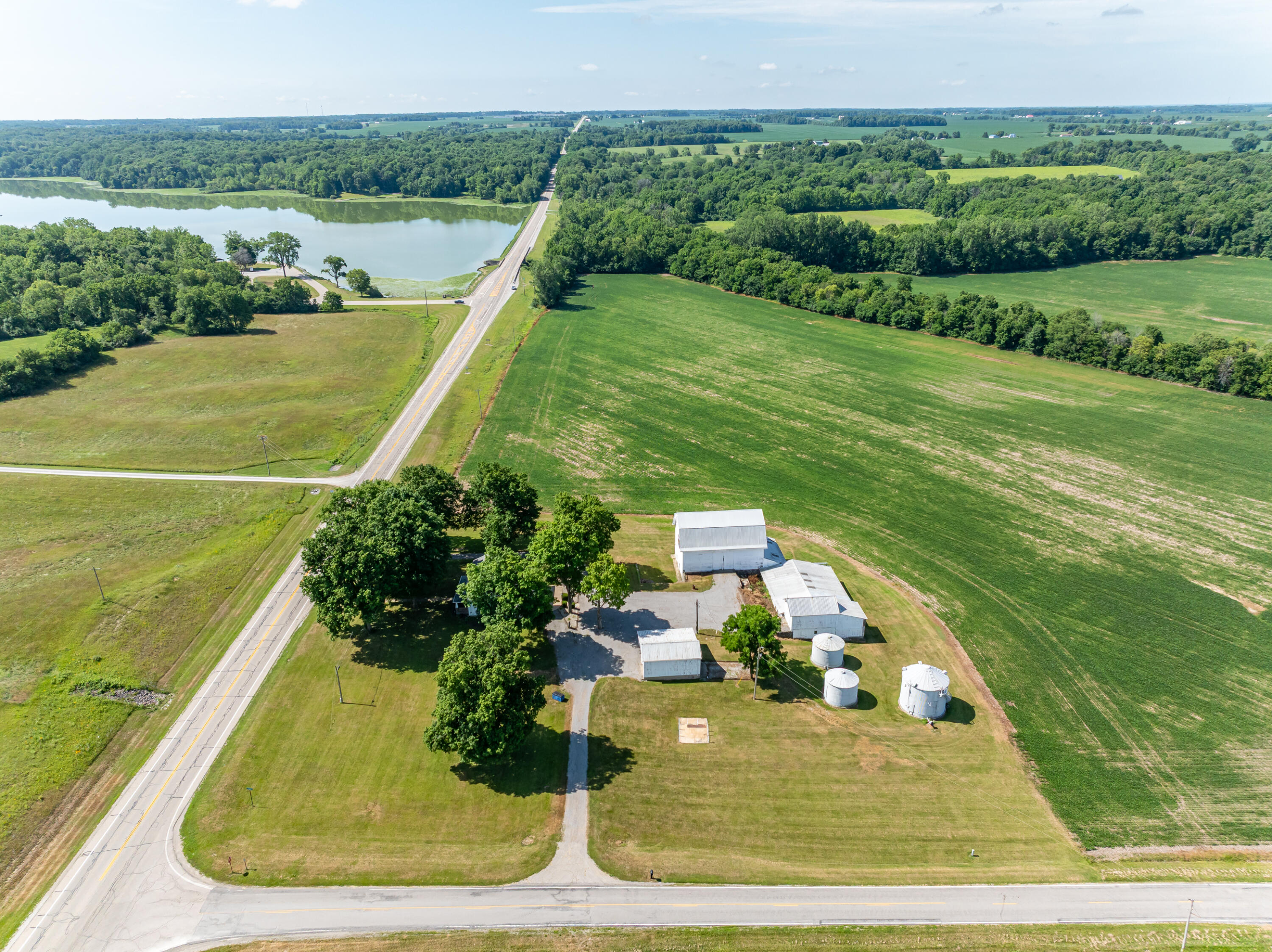 5218 State Route 235, Conover, Ohio 45317