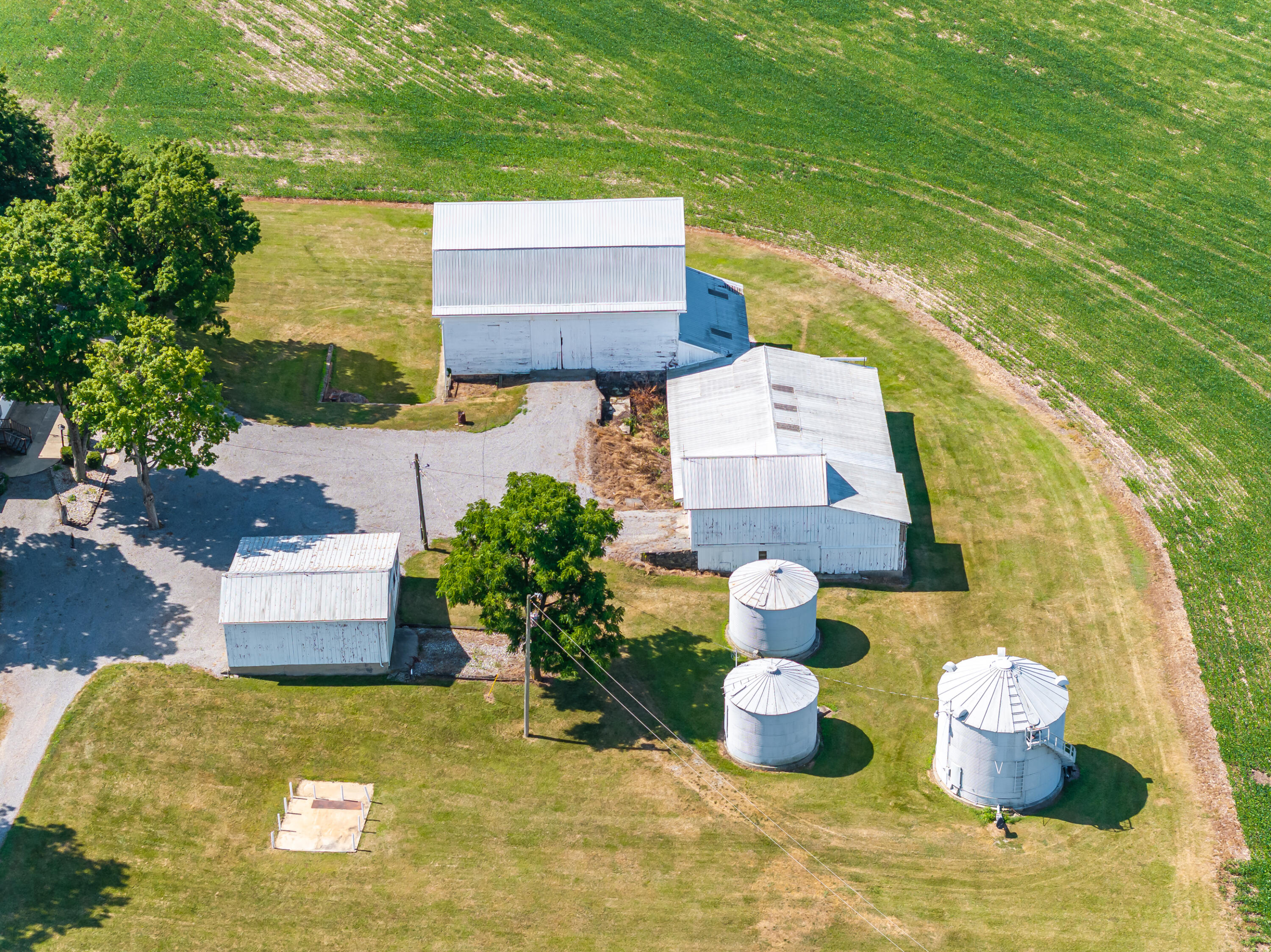 5218 State Route 235, Conover, Ohio 45317