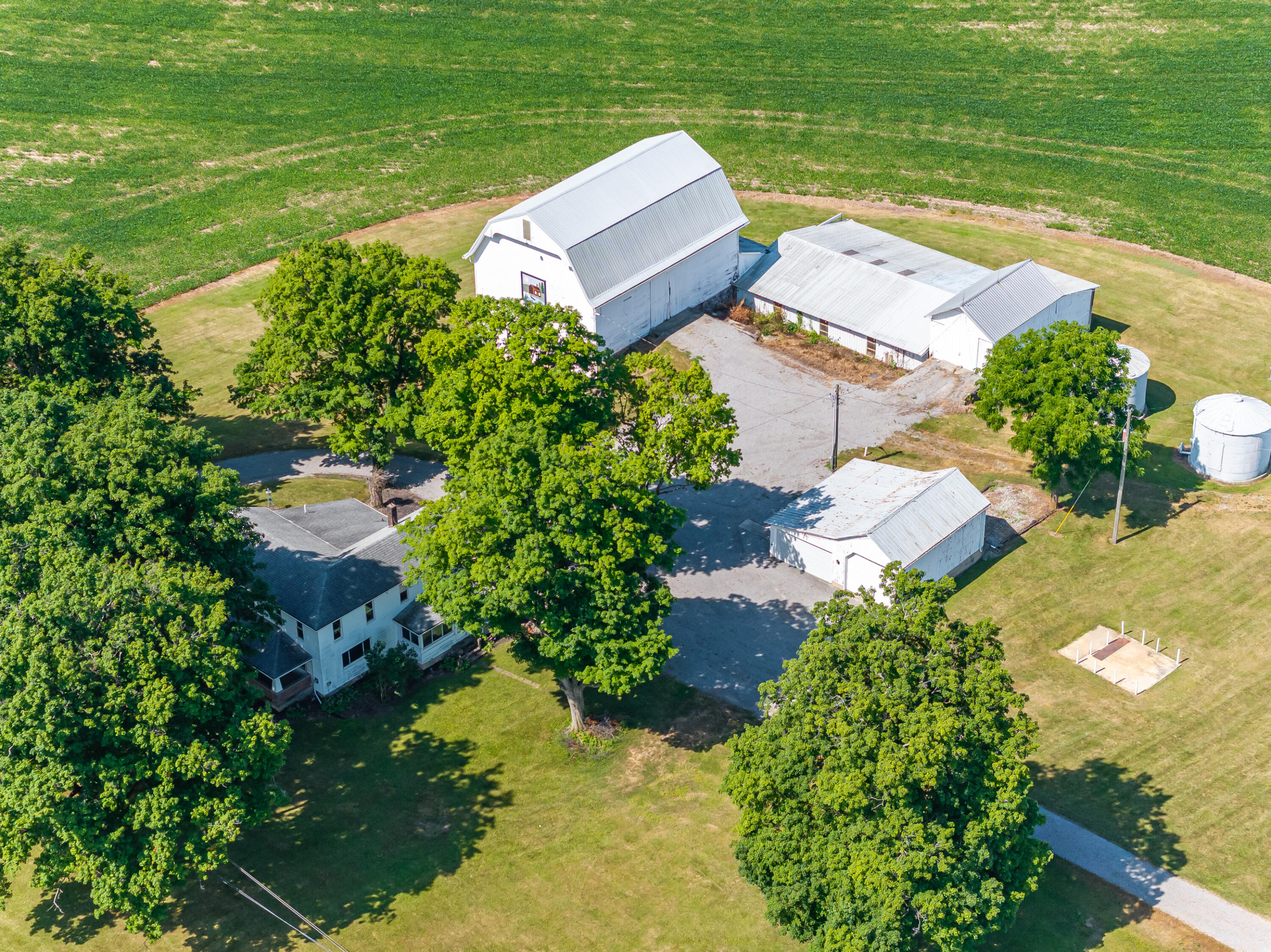 5218 State Route 235, Conover, Ohio 45317
