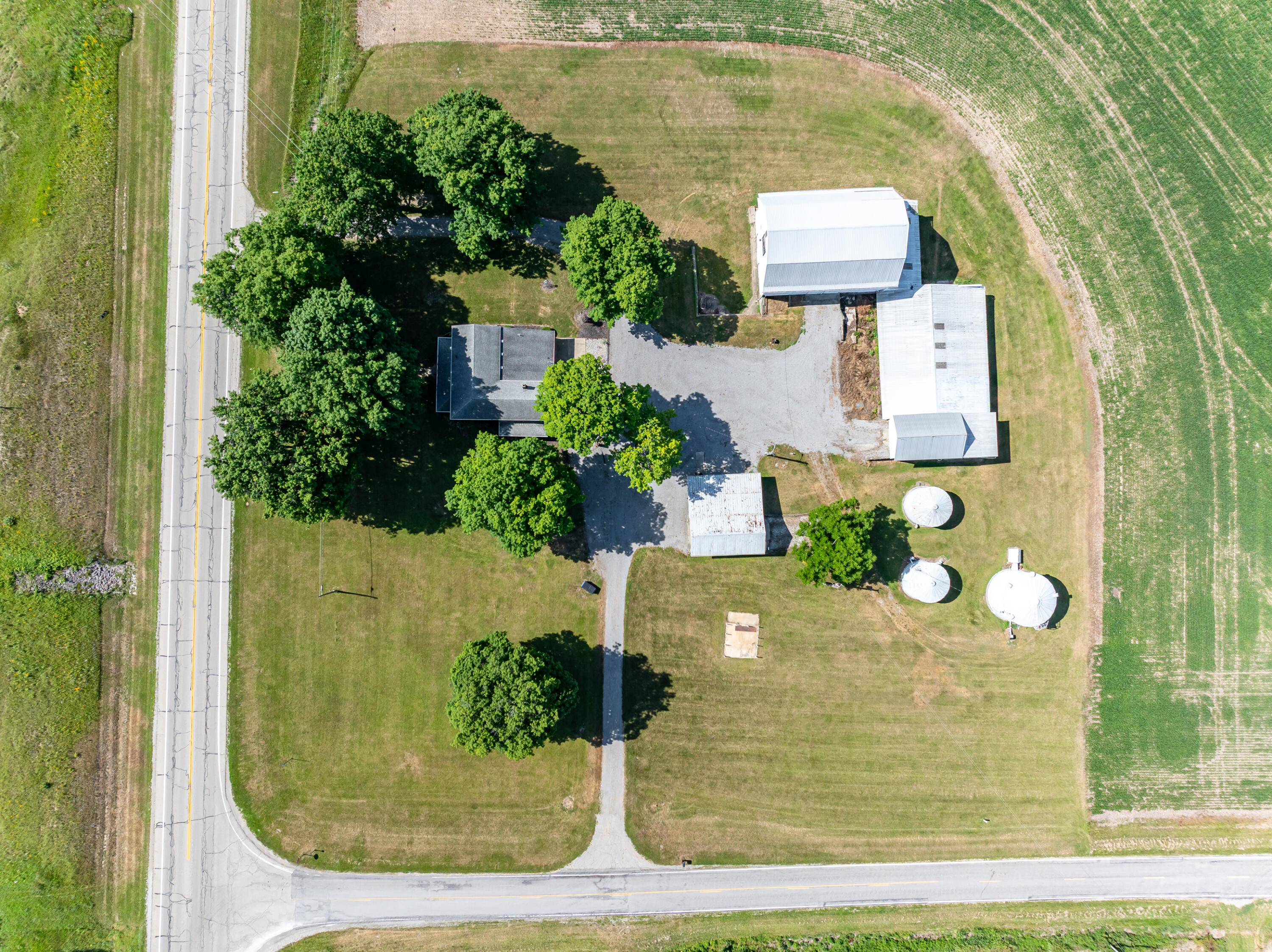 5218 State Route 235, Conover, Ohio 45317