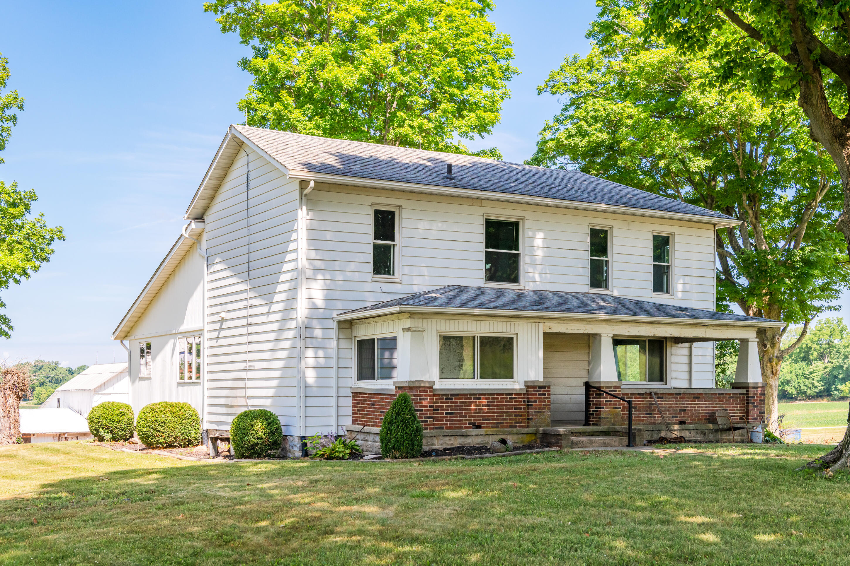 5218 State Route 235, Conover, Ohio 45317
