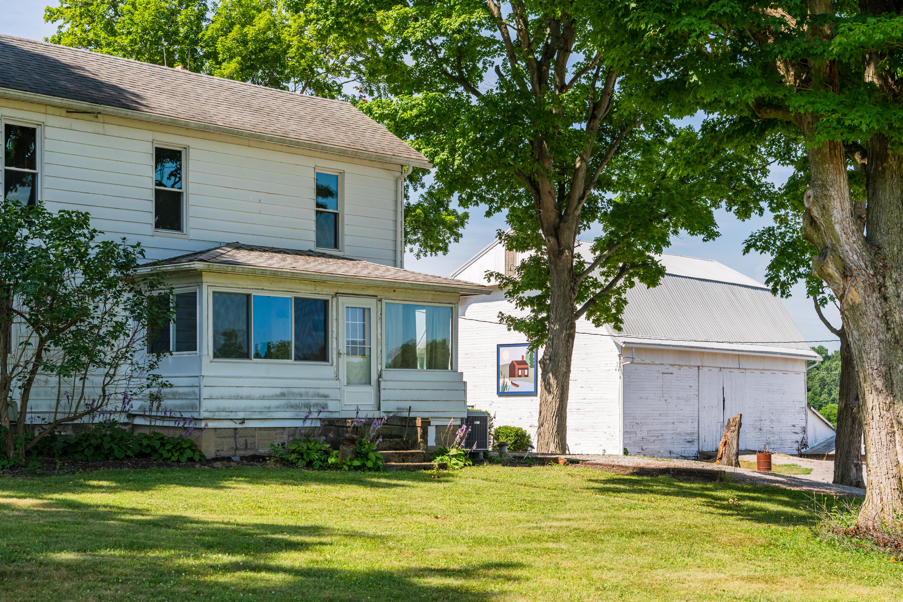 5218 State Route 235, Conover, Ohio 45317