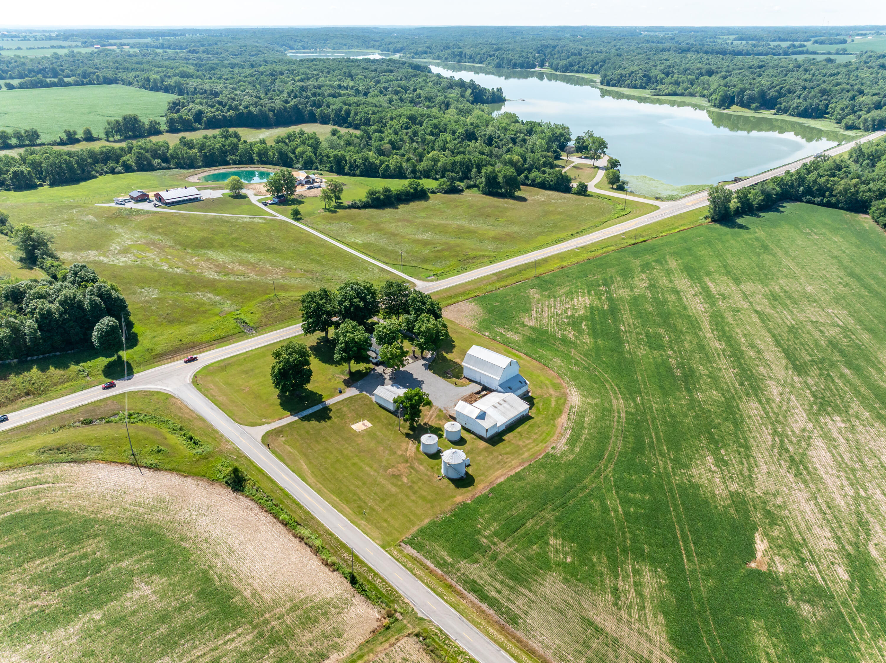 5218 State Route 235, Conover, Ohio 45317