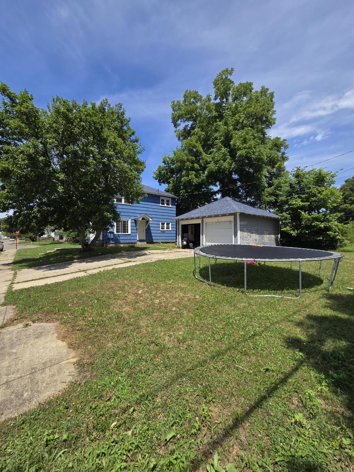 1714 Woodward, Springfield, Ohio 45506
