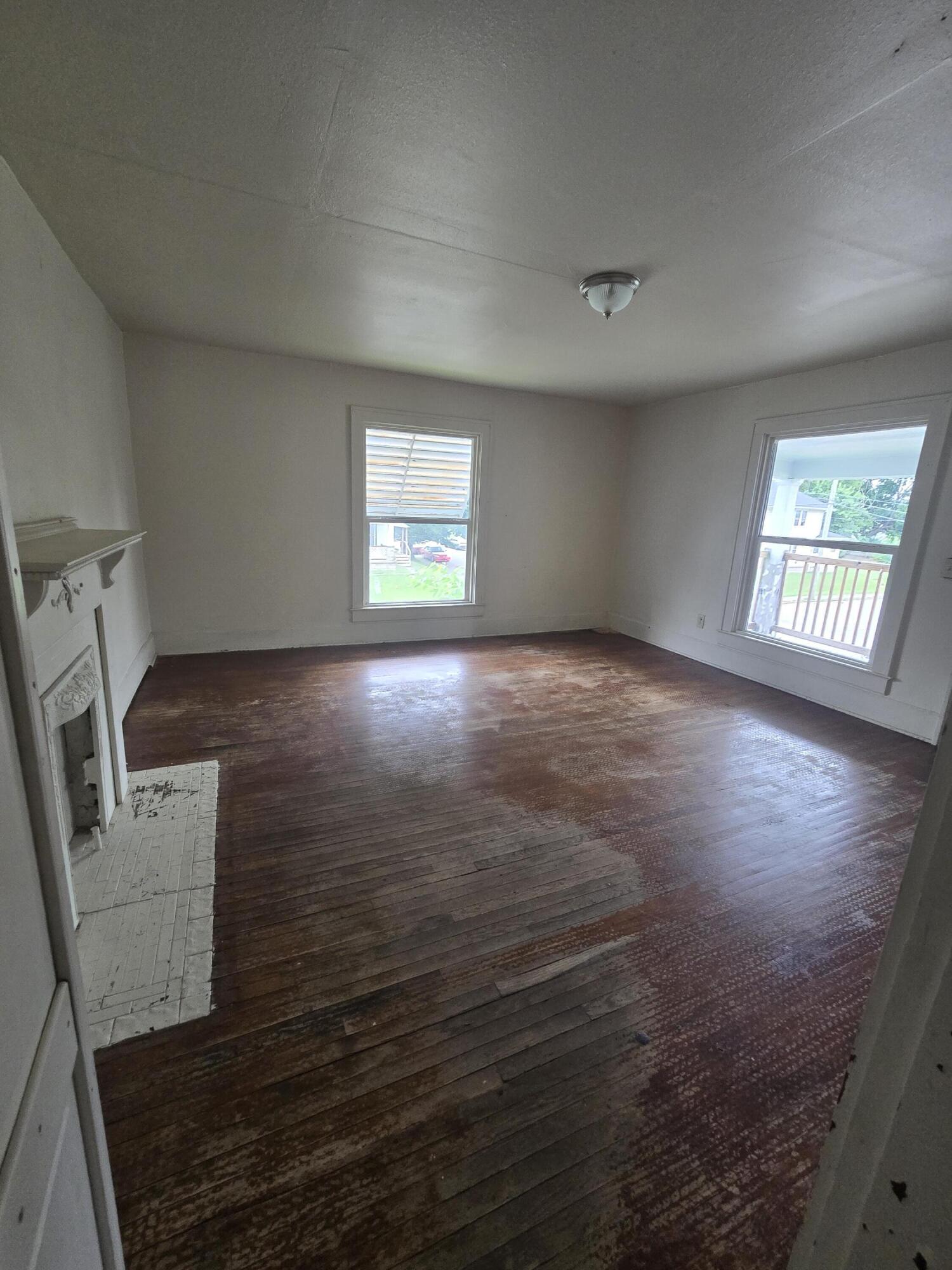 1714 Woodward, Springfield, Ohio 45506