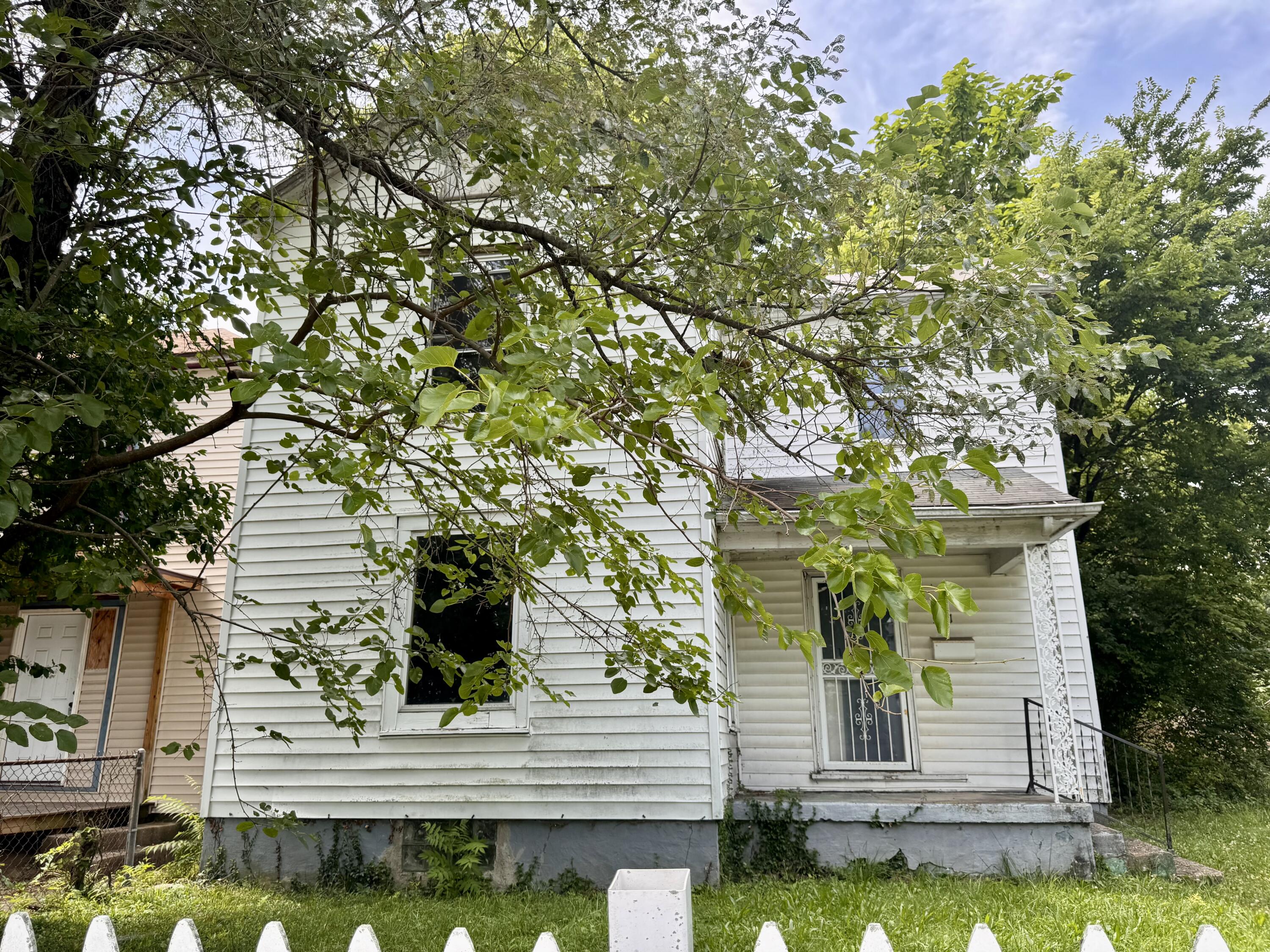 361 Adelite, Dayton, Ohio 45417