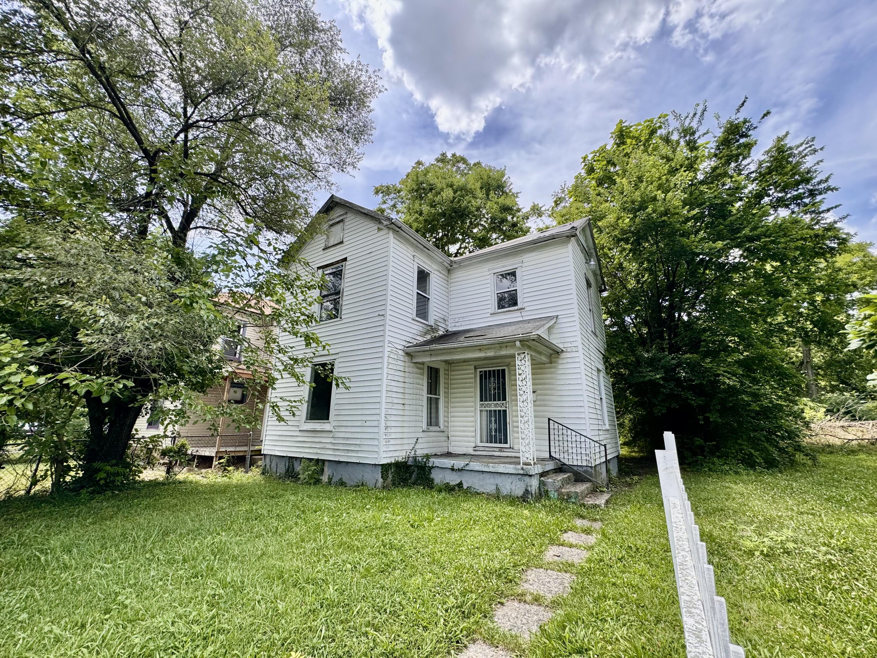 361 Adelite, Dayton, Ohio 45417