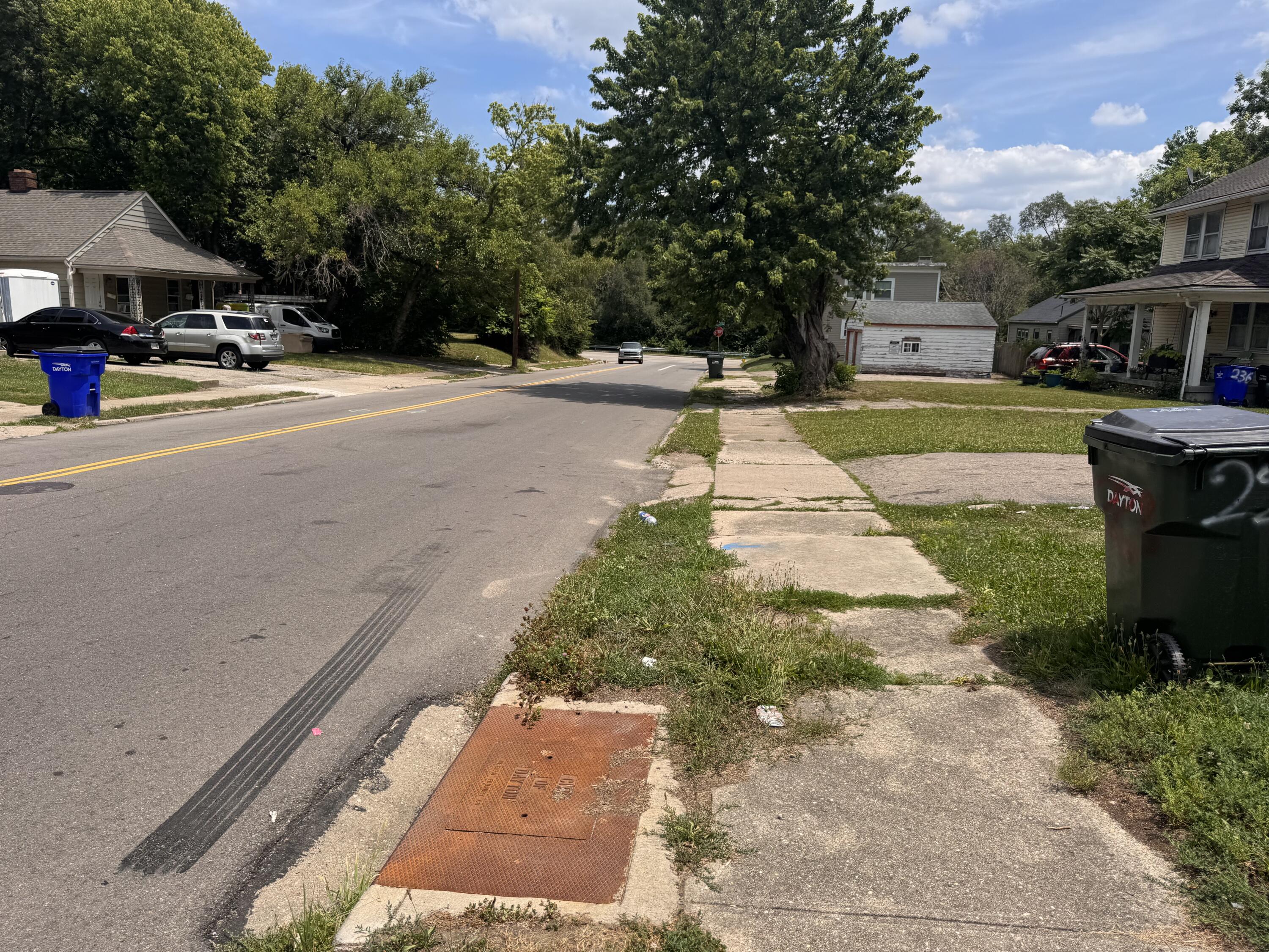 224 Hillcrest, Dayton, Ohio 45405