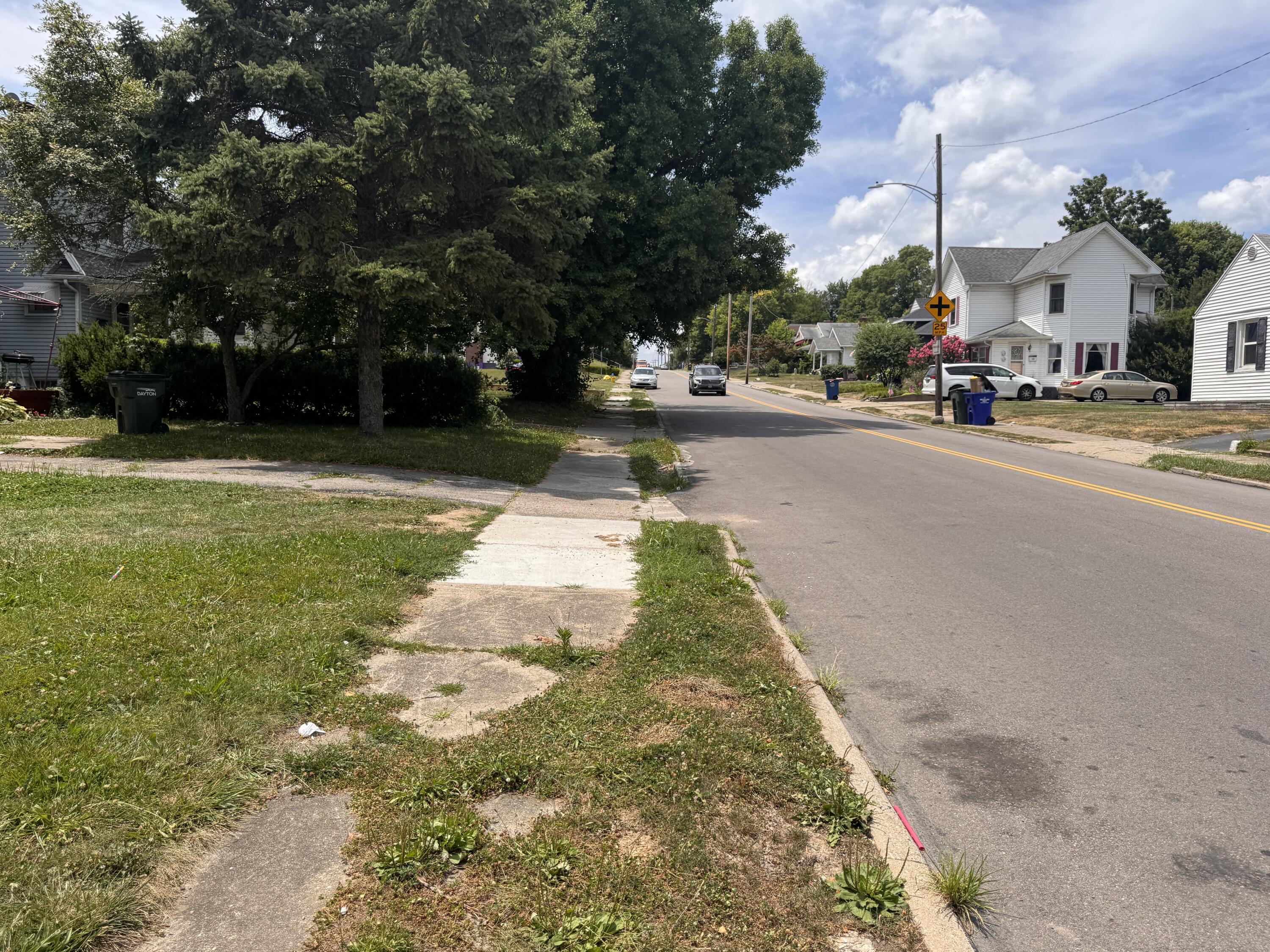 224 Hillcrest, Dayton, Ohio 45405