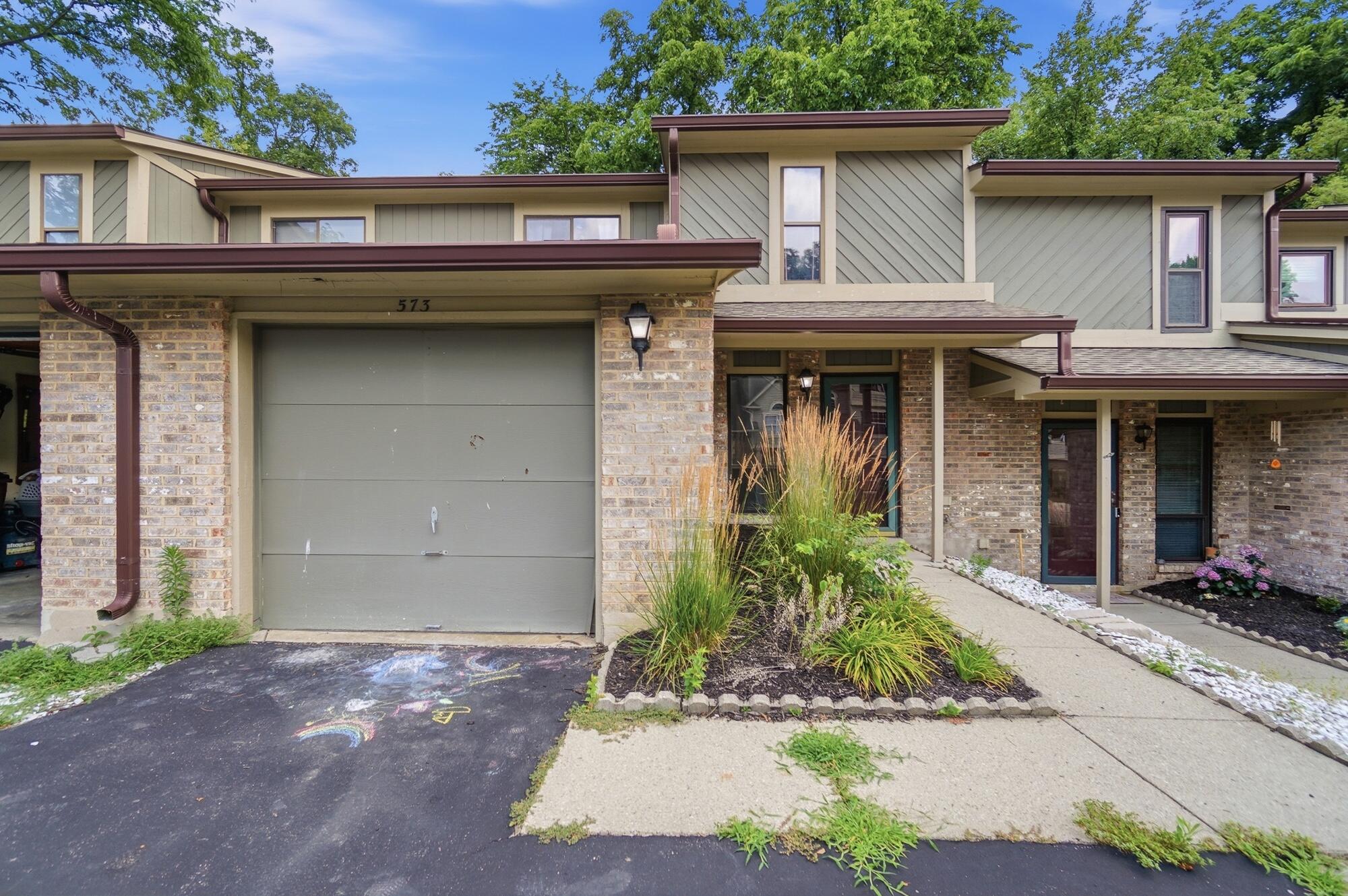573 Winona, Fairborn, Ohio 45324