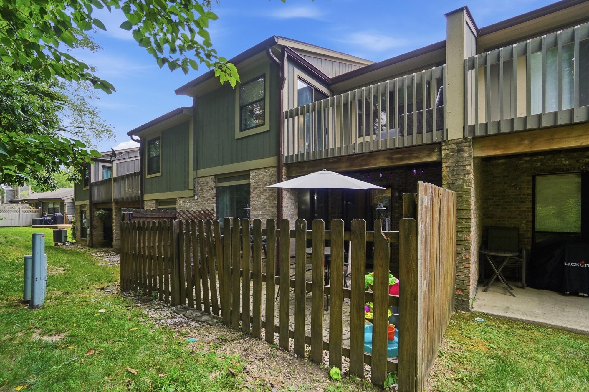 573 Winona, Fairborn, Ohio 45324
