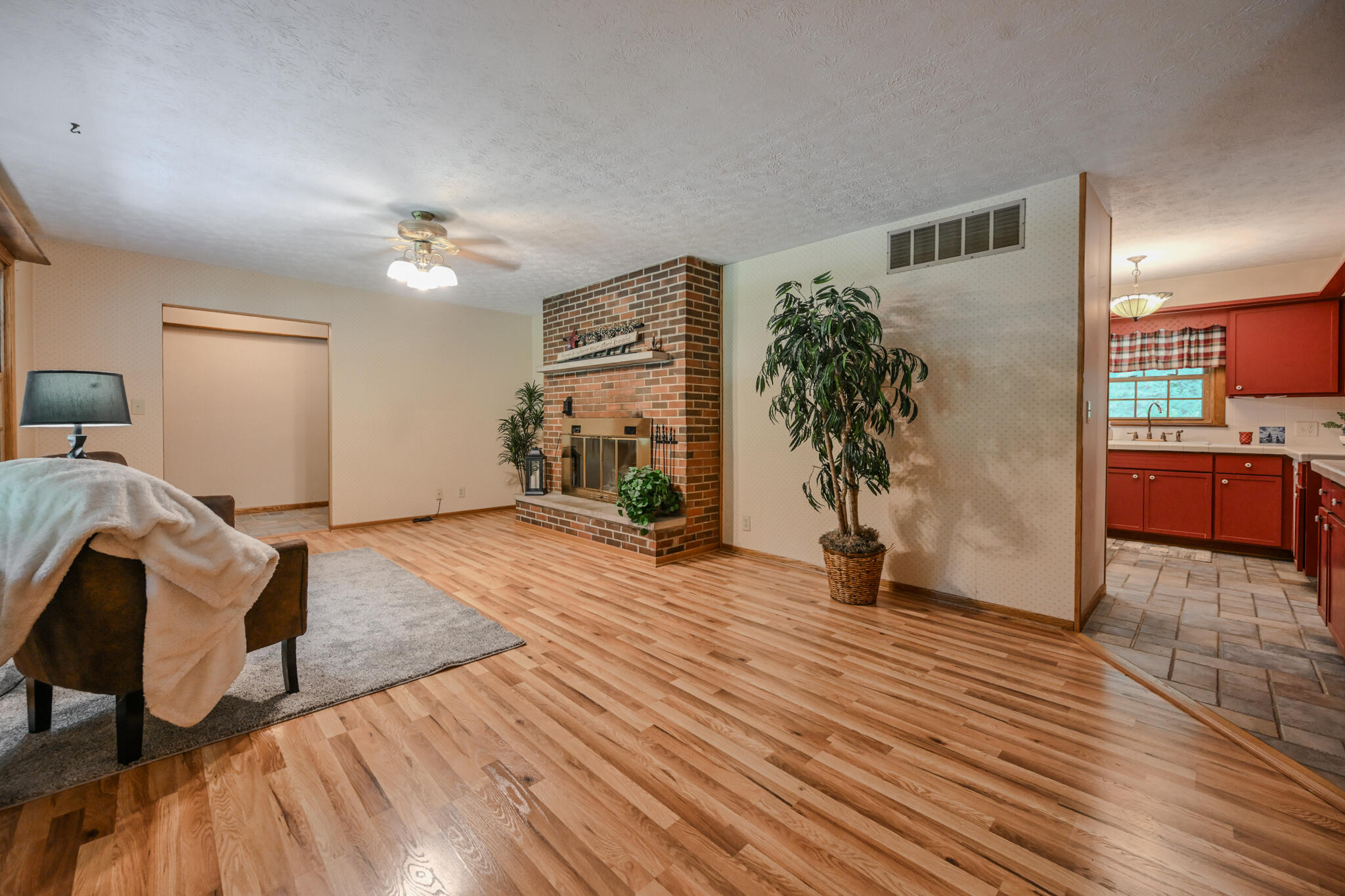 224 Meadow, Springfield, Ohio 45505
