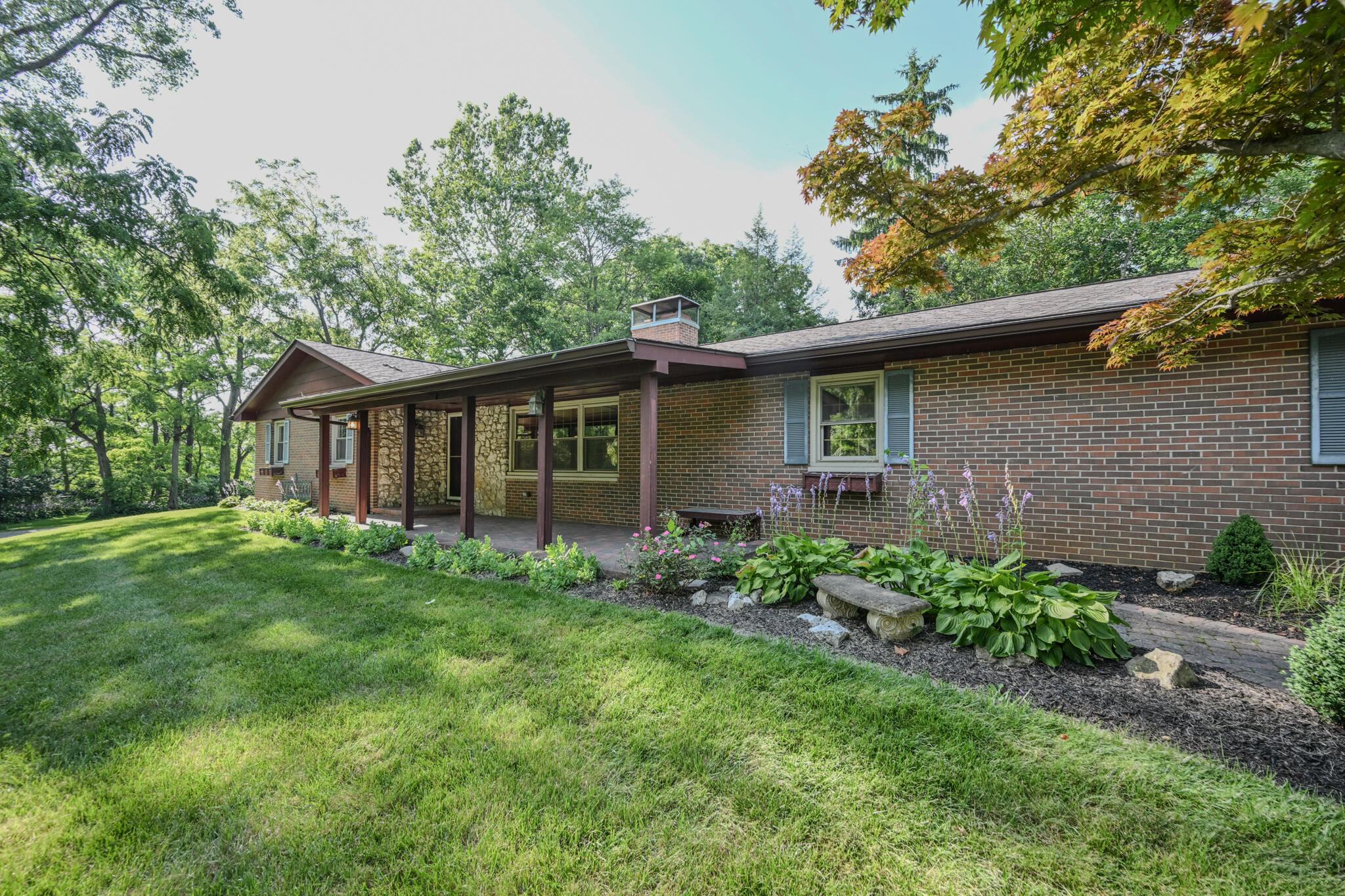 224 Meadow, Springfield, Ohio 45505