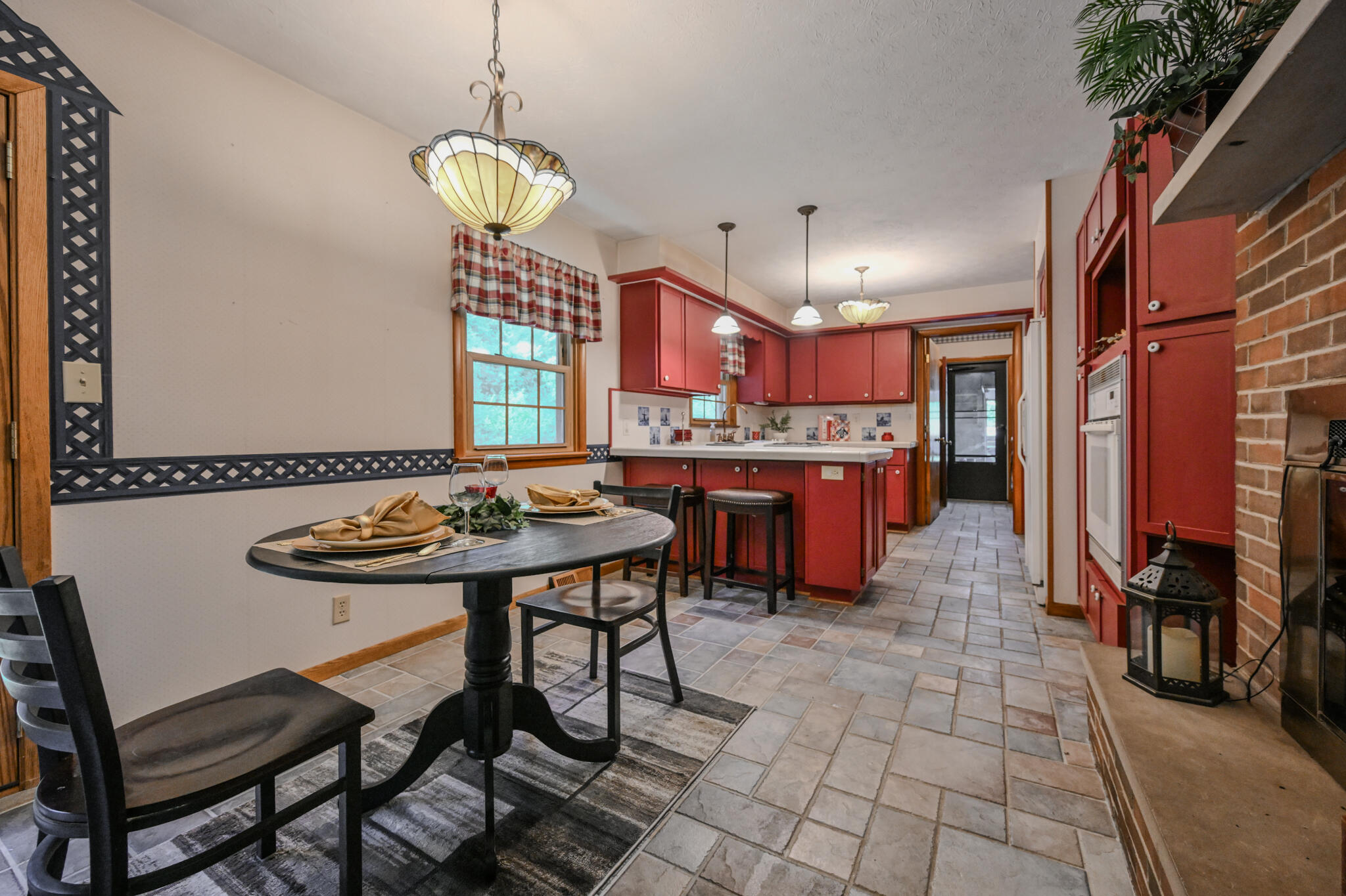 224 Meadow, Springfield, Ohio 45505