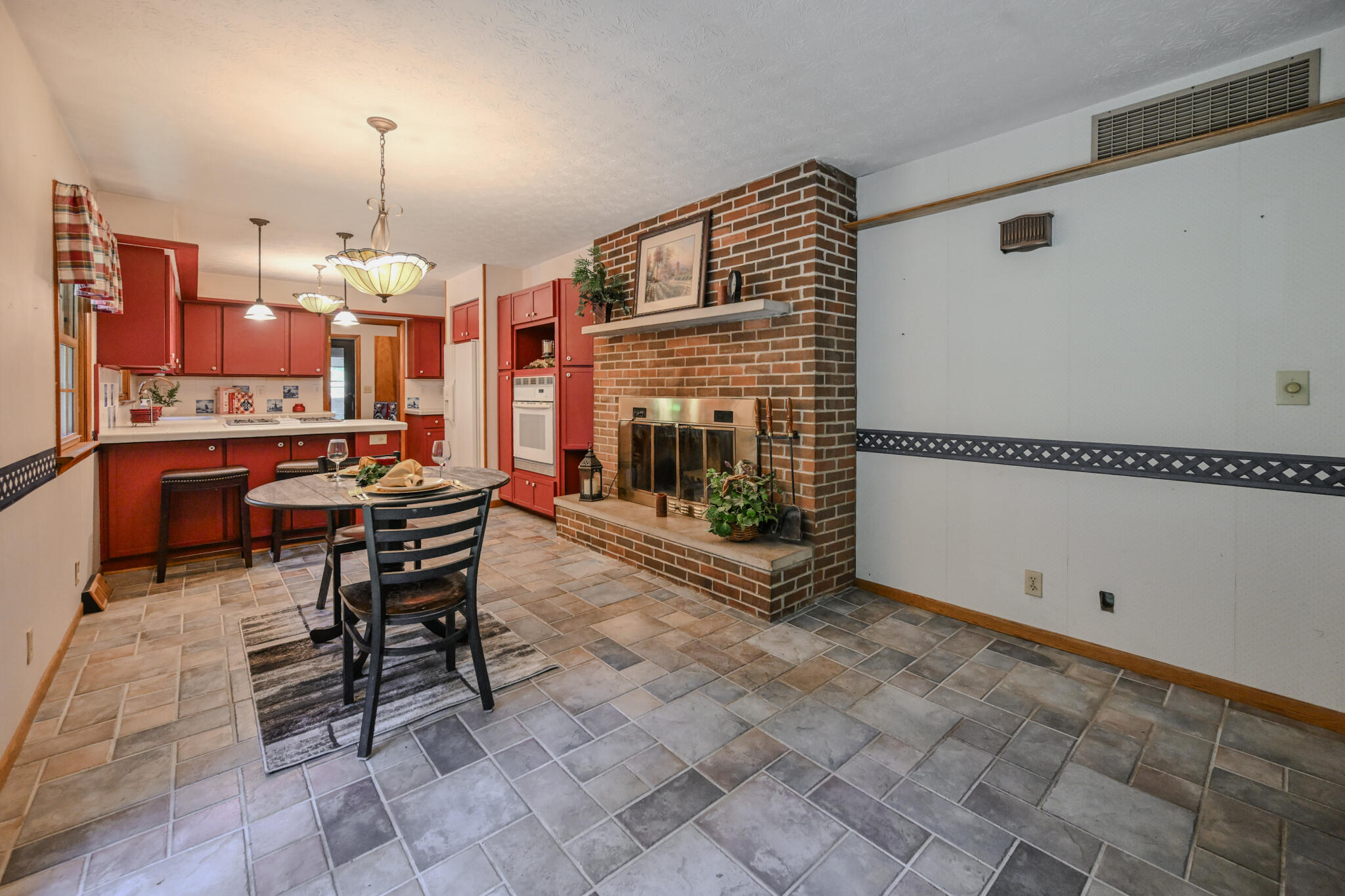 224 Meadow, Springfield, Ohio 45505