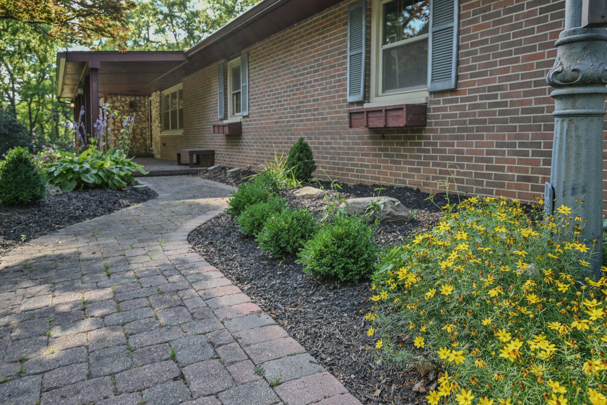 224 Meadow, Springfield, Ohio 45505