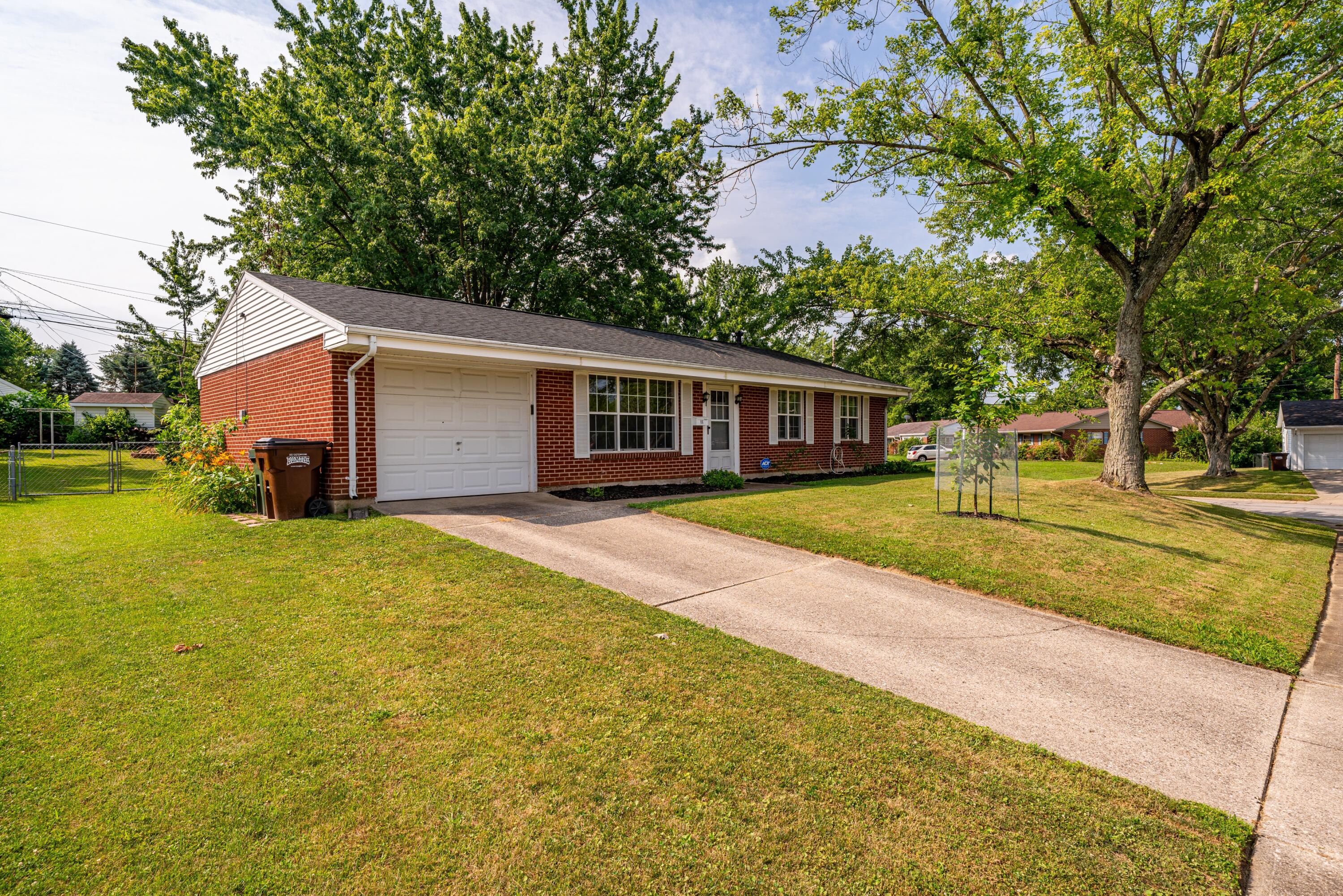 88 Jan, Fairborn, Ohio 45324