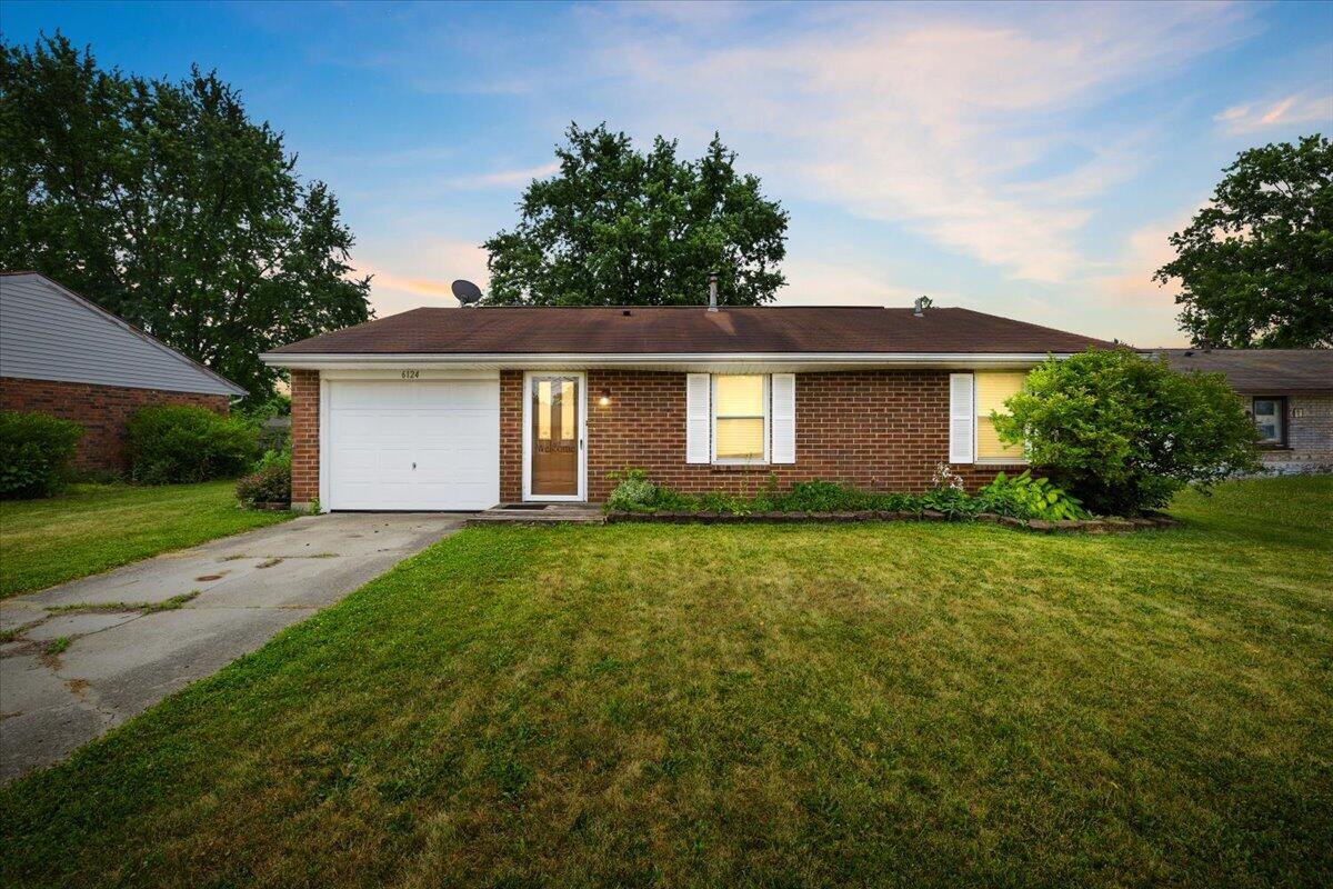 6124 Little Creek, Dayton, Ohio 45424