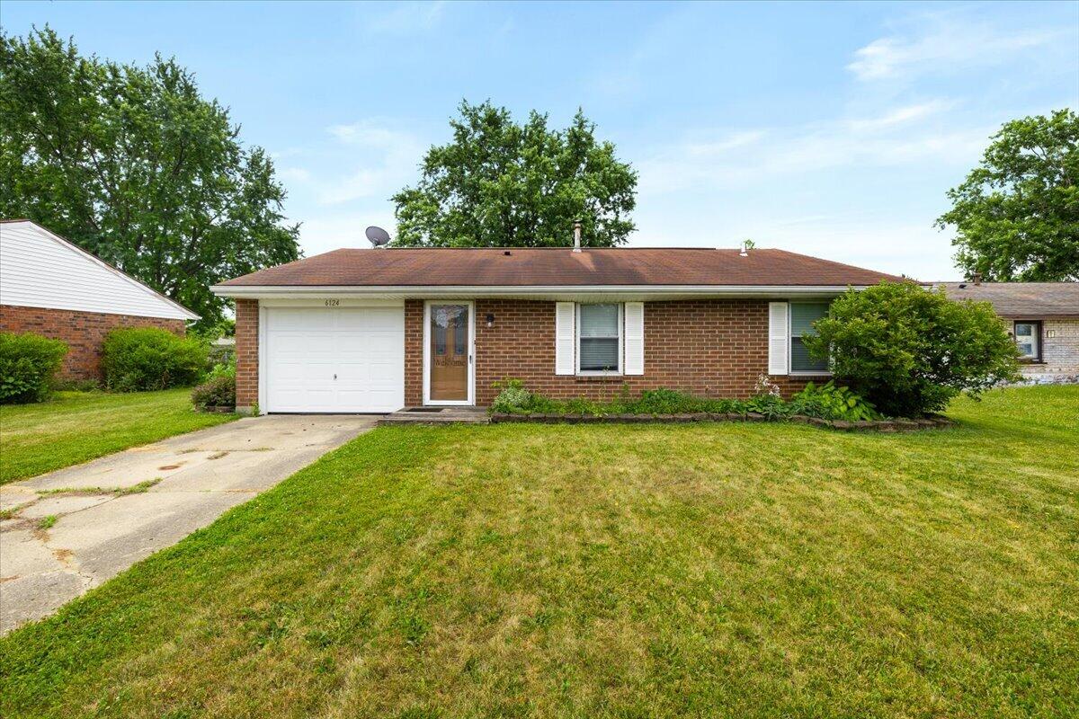 6124 Little Creek, Dayton, Ohio 45424